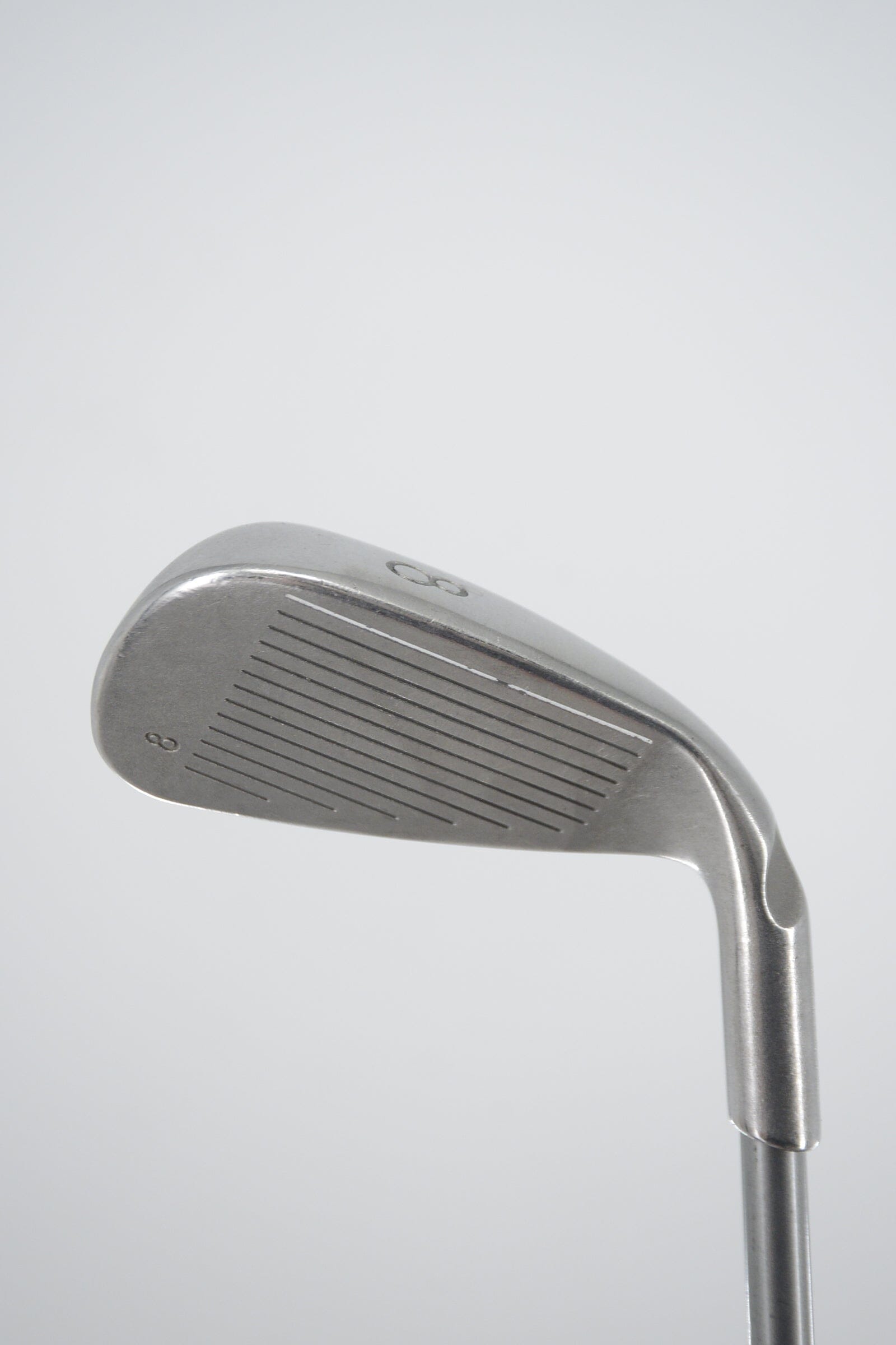 Lefty Ping G5 8 Iron R Flex 35.75" Golf Clubs GolfRoots