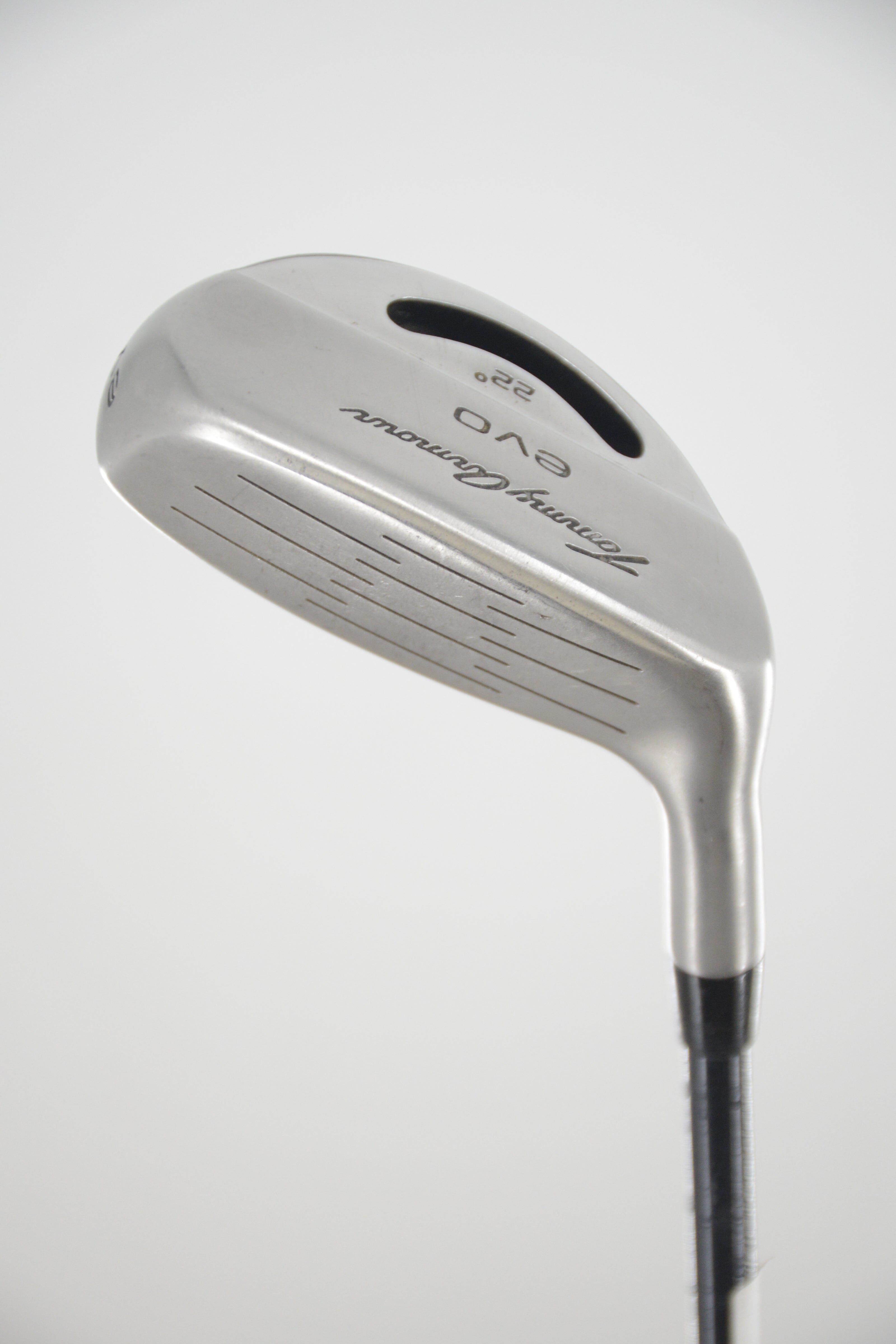 Lefty Tommy Armour Evo 22 Degree Hybrid S Flex 39.25" Golf Clubs GolfRoots