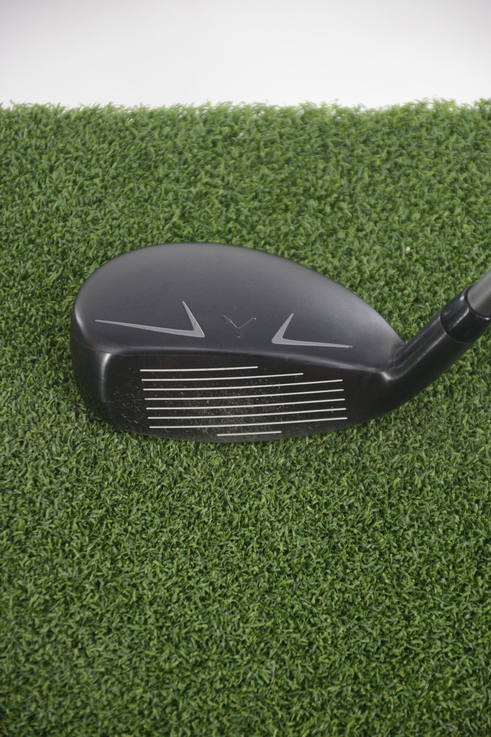Callaway Steelhead XR 4 Hybrid SR Flex 39.5" Golf Clubs GolfRoots