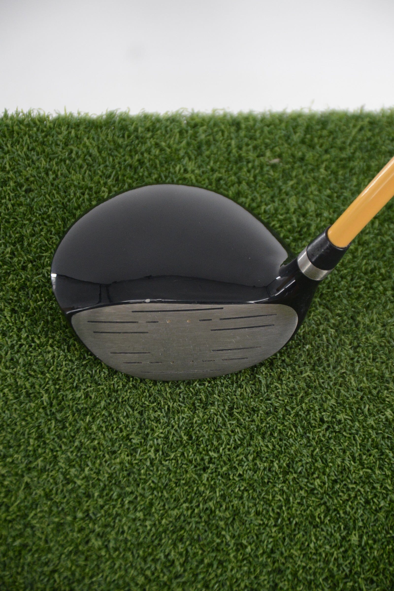 KZG RBT 5 Wood S Flex 42.25" Golf Clubs GolfRoots