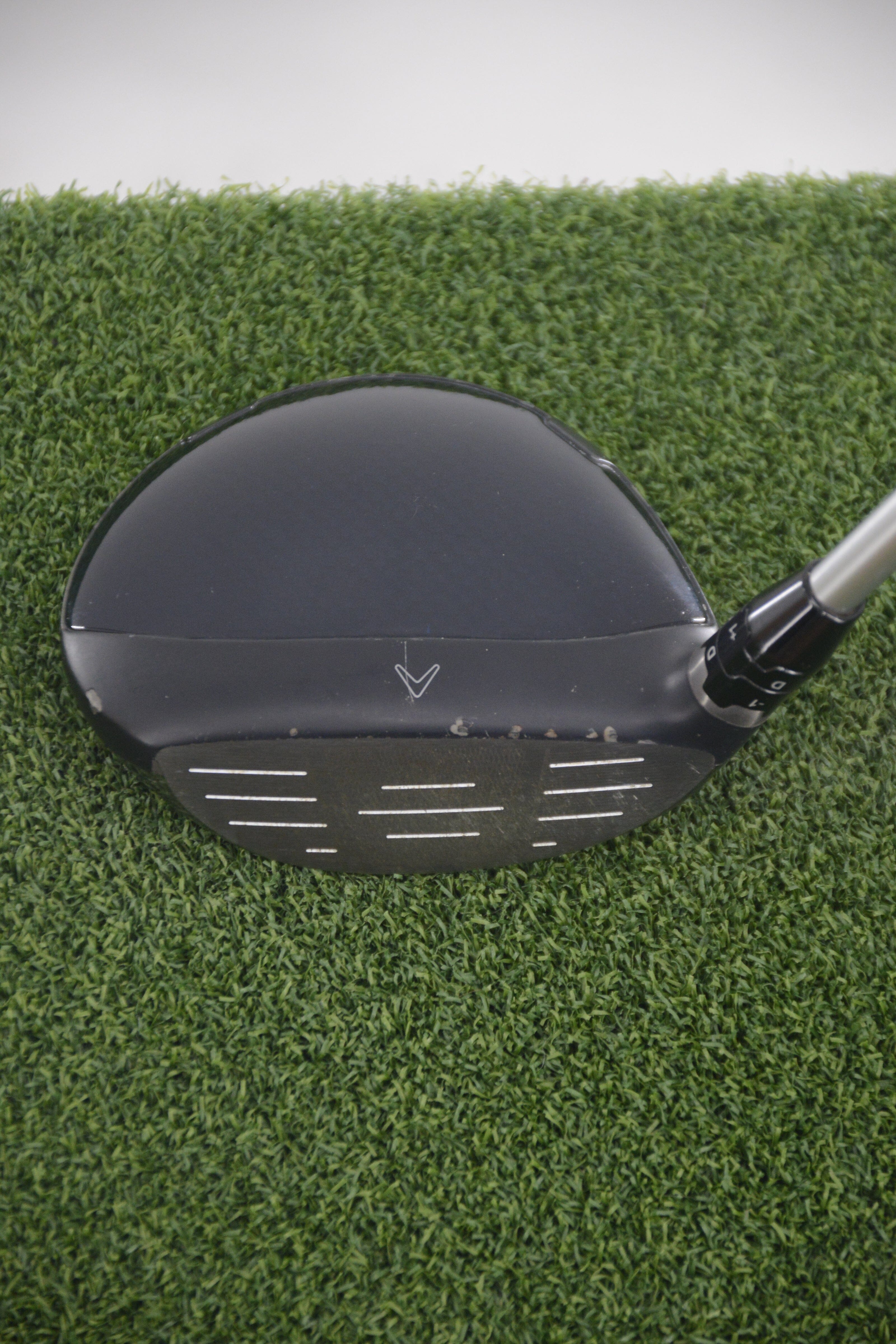 Women's Callaway Paradym 3 Wood W Flex 41.75" Golf Clubs GolfRoots