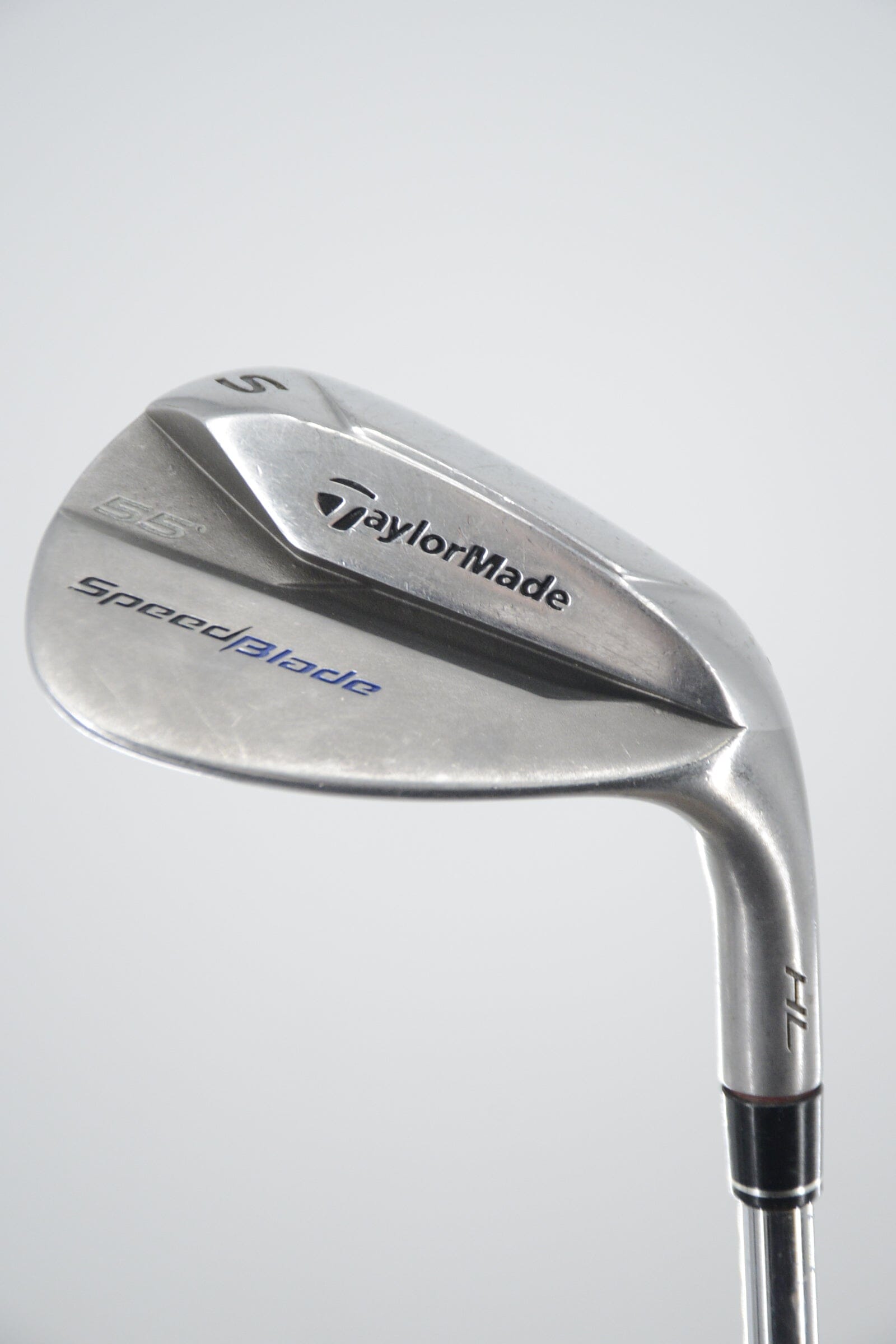 TaylorMade Speedblade SW Uniflex 35.25" Golf Clubs GolfRoots
