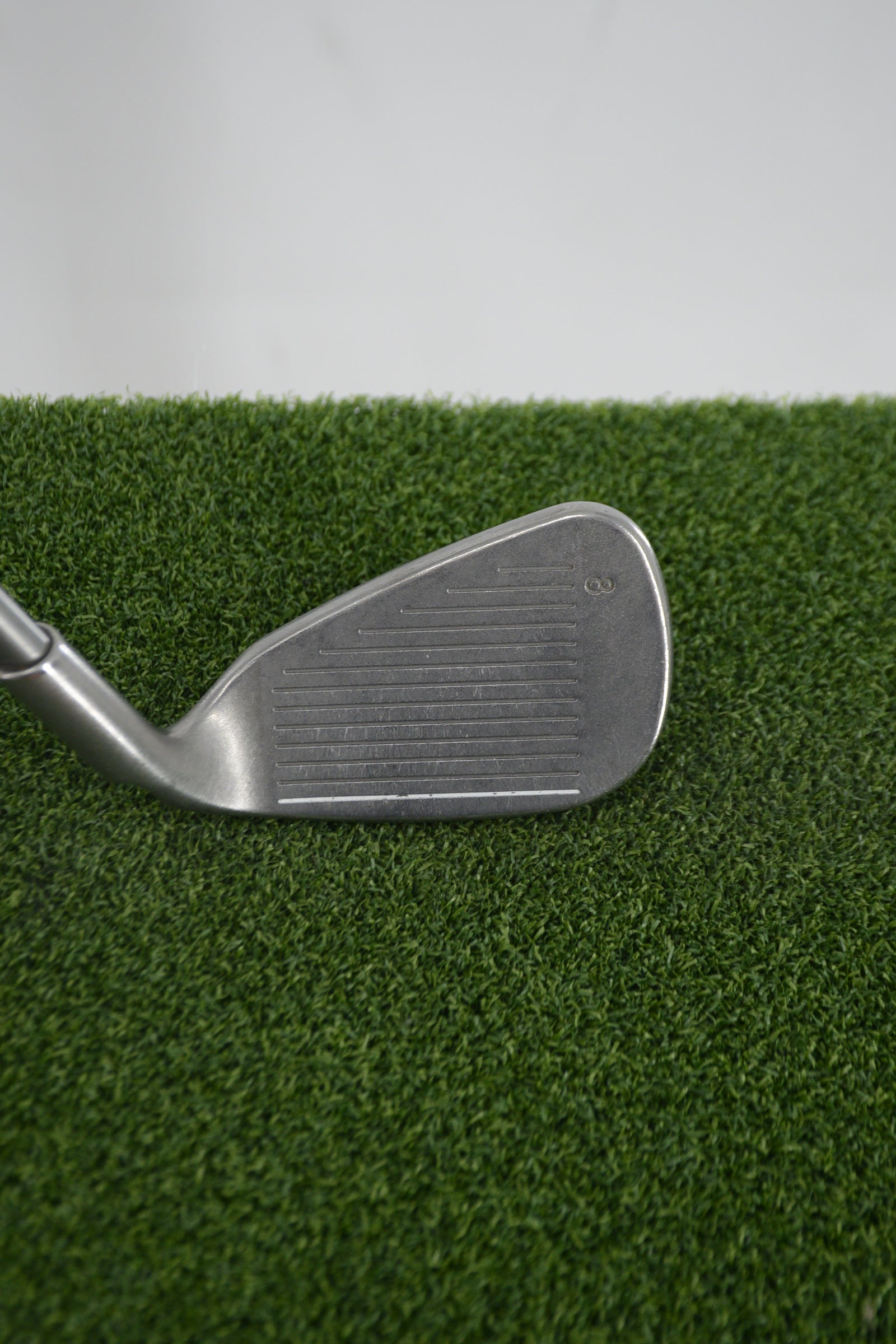 Lefty Ping G5 8 Iron R Flex 35.75"