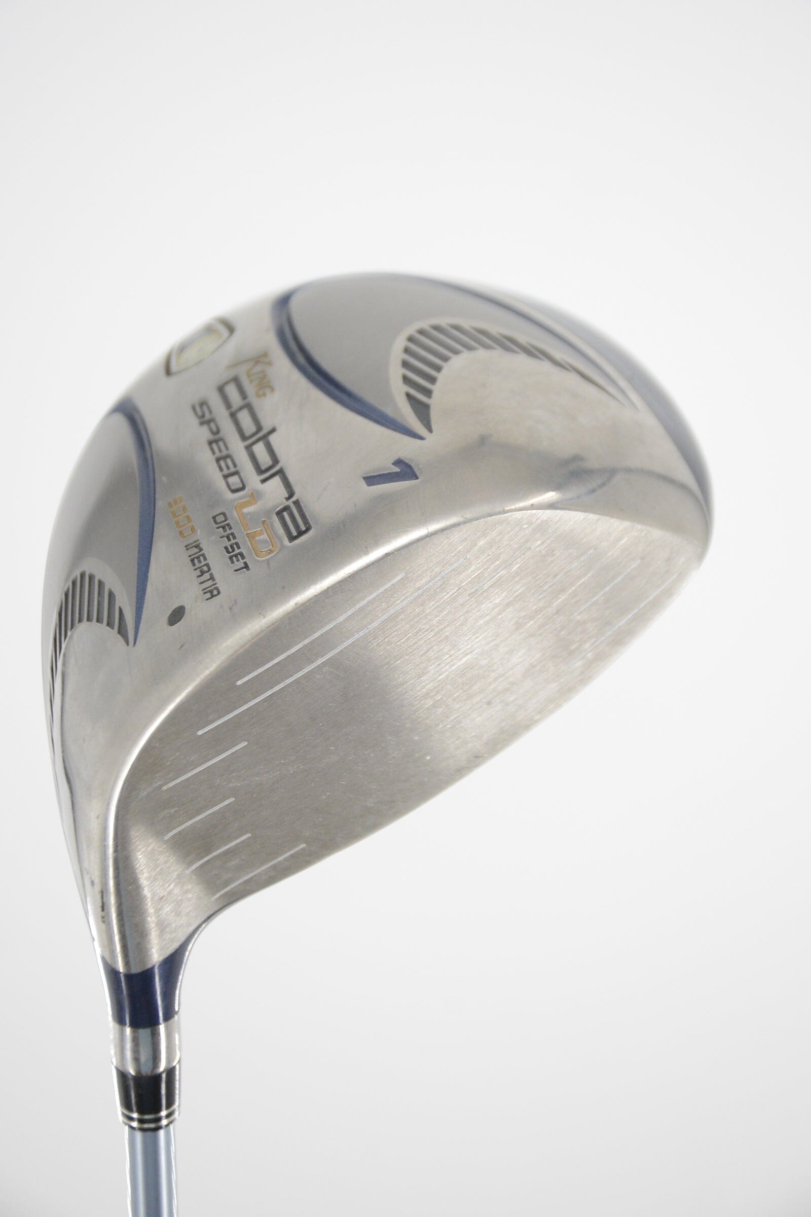 Women's Cobra Speed LD Driver W Flex 43.75" Golf Clubs GolfRoots