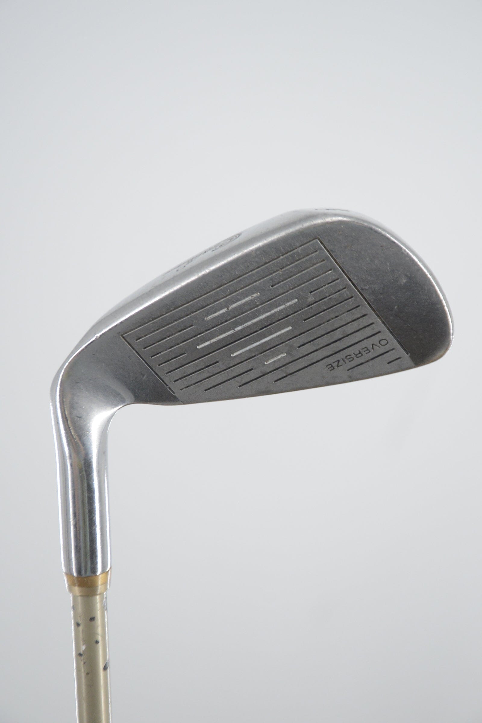 Confidence Visa 5 Iron SR Flex 36.25" Golf Clubs GolfRoots