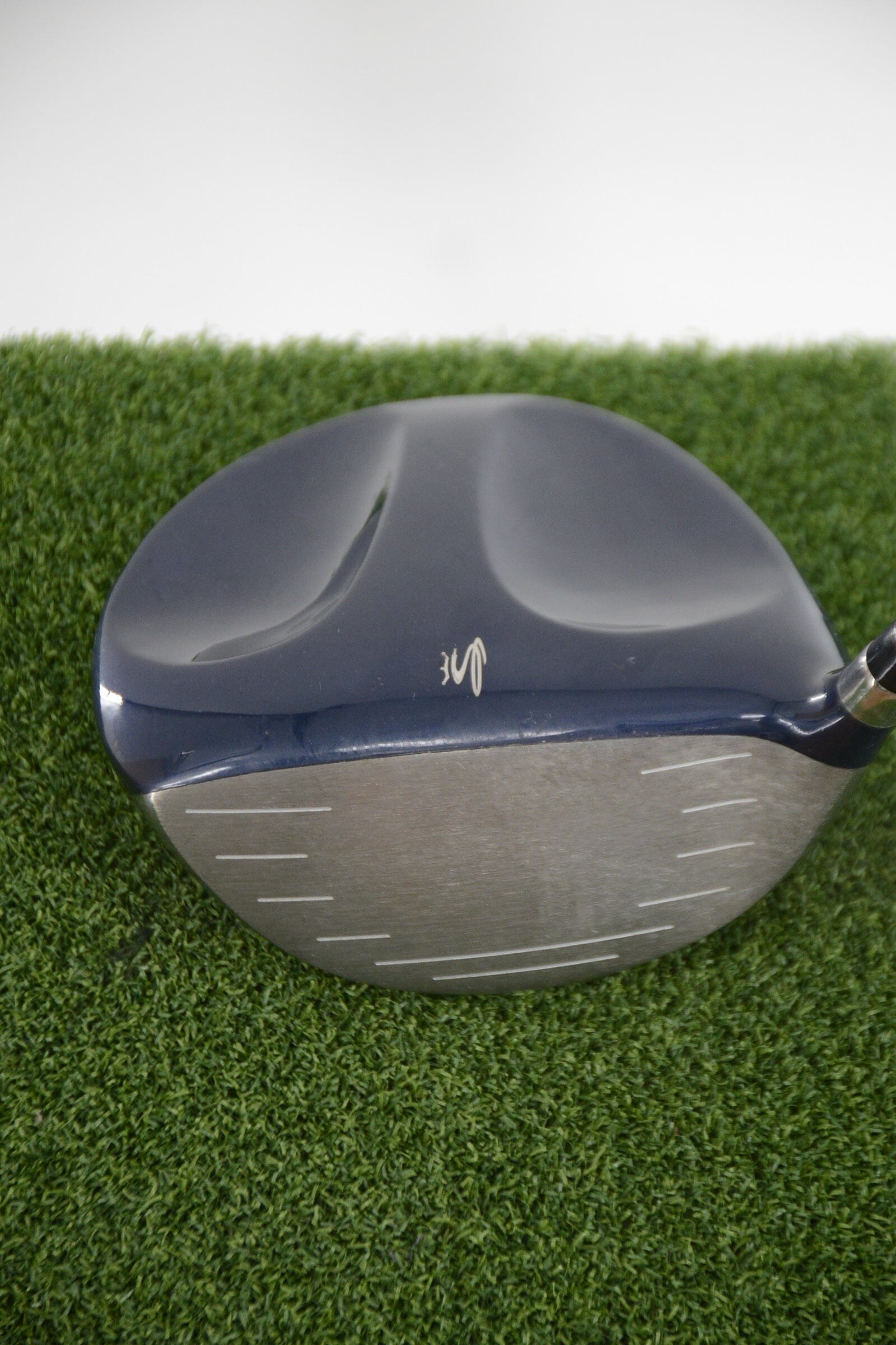 Women's Cobra Speed LD Driver W Flex 43.75" Golf Clubs GolfRoots