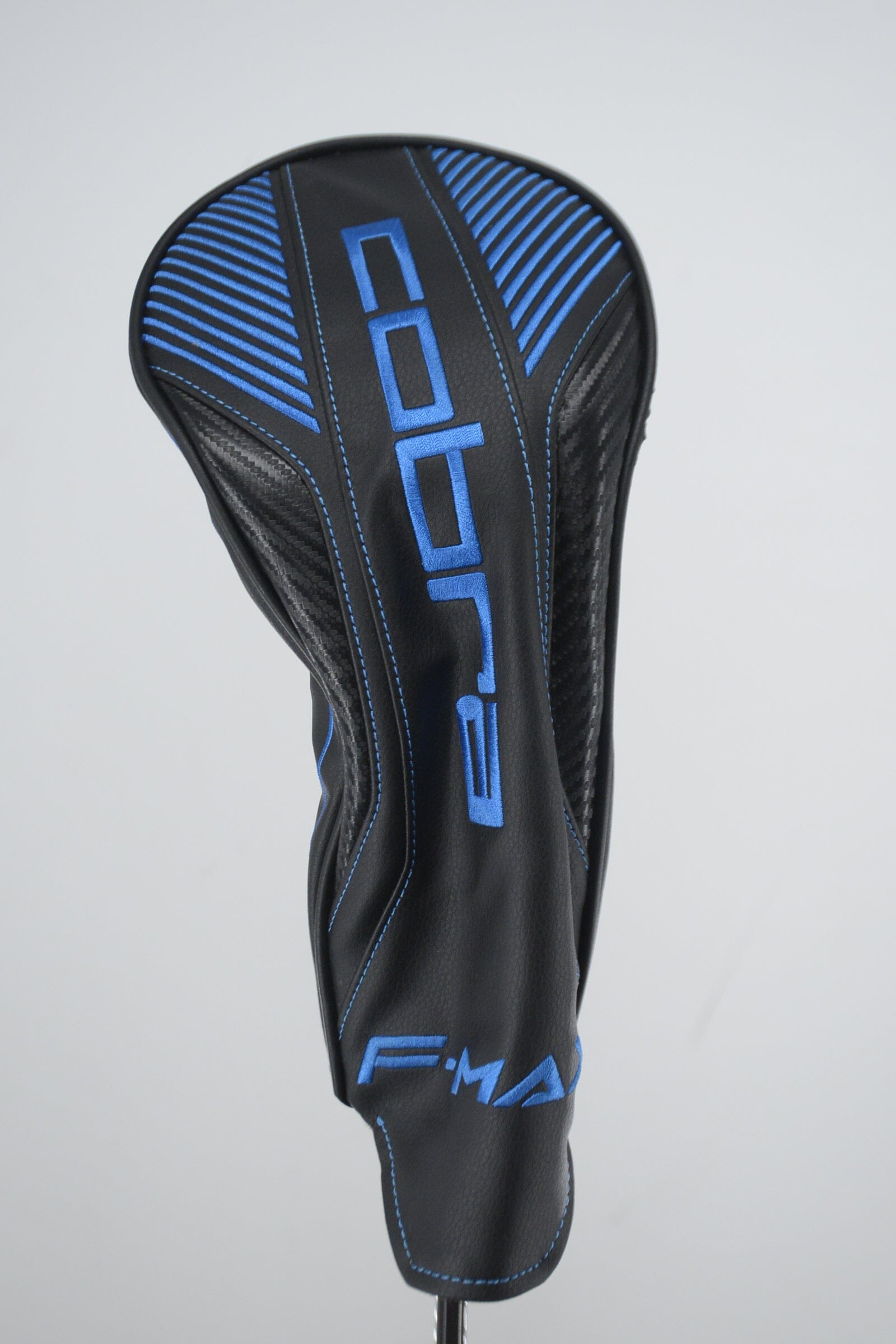 Cobra F-Max Airspeed 10.5 Degree Driver S Flex 45.75" Golf Clubs GolfRoots