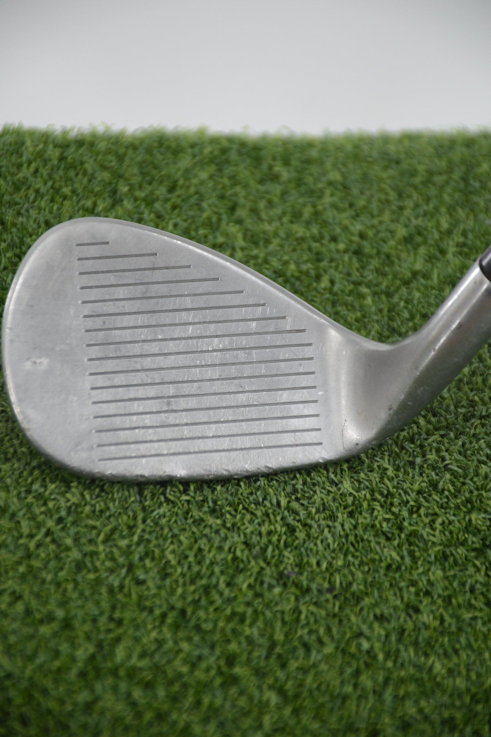 TaylorMade Speedblade SW Uniflex 35.25" Golf Clubs GolfRoots