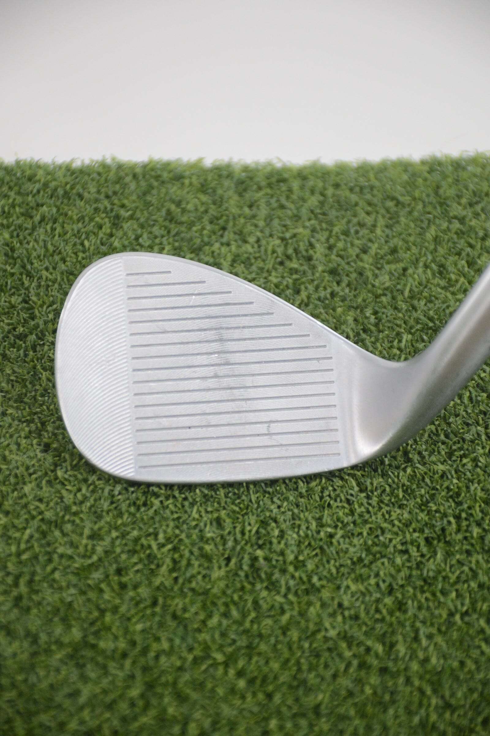 Cleveland RTX 4 Tour Satin 56 Degree Wedge S Flex 35" Golf Clubs GolfRoots