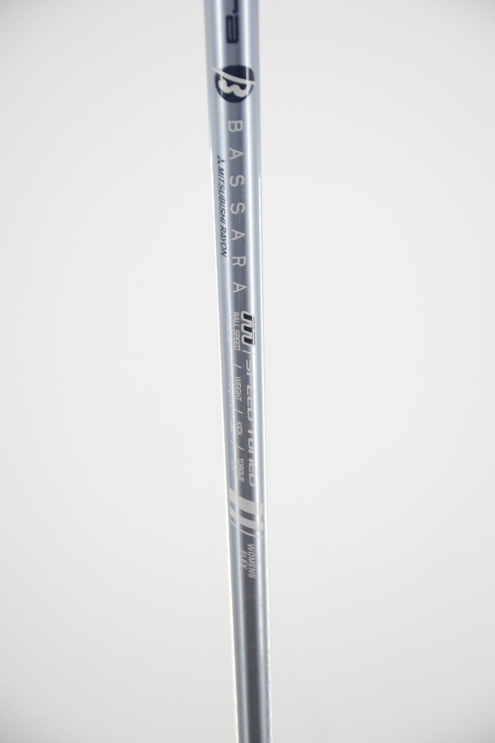 Women's Cobra Speed LD Driver W Flex 43.75" Golf Clubs GolfRoots