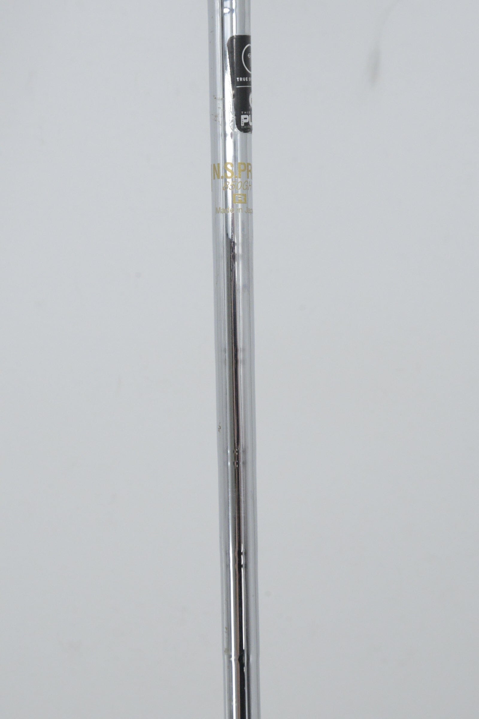 Miura CB-302 5-PW Iron Set R Flex +0.25" Golf Clubs GolfRoots