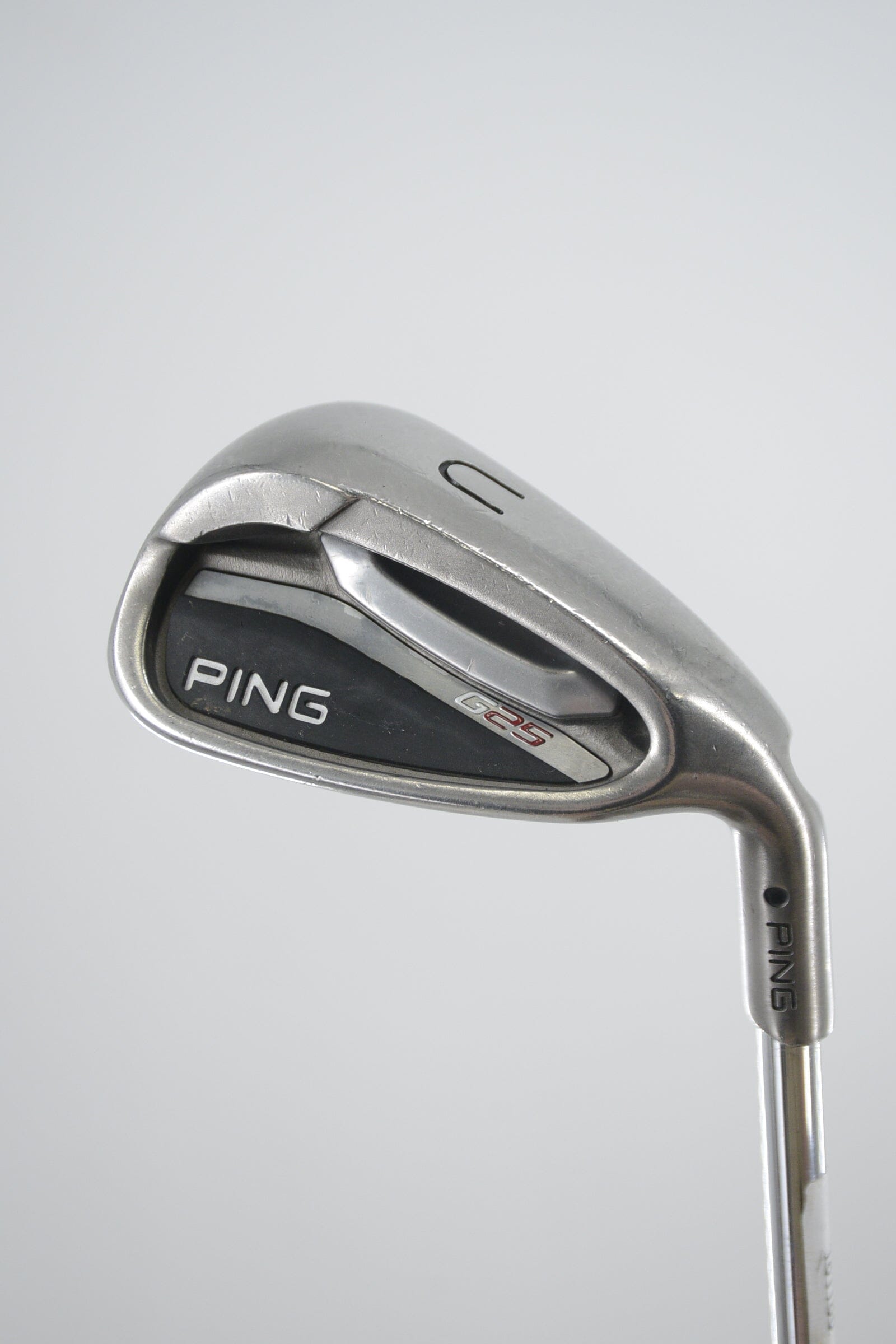 Ping G25 UW R Flex 35.75" Golf Clubs GolfRoots
