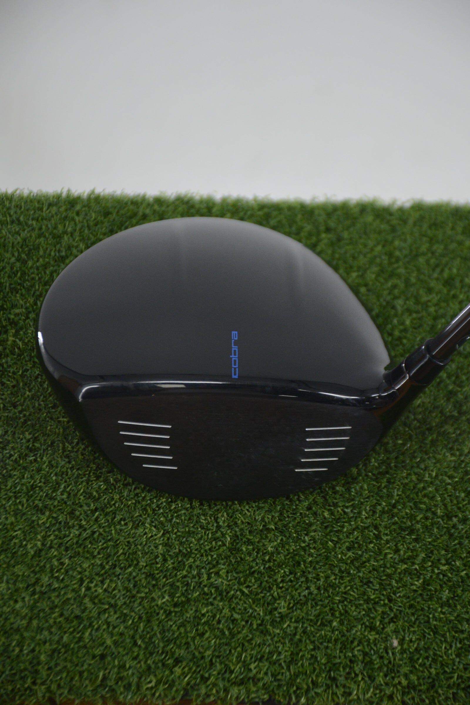 Cobra F-Max Airspeed 10.5 Degree Driver S Flex 45.75" Golf Clubs GolfRoots
