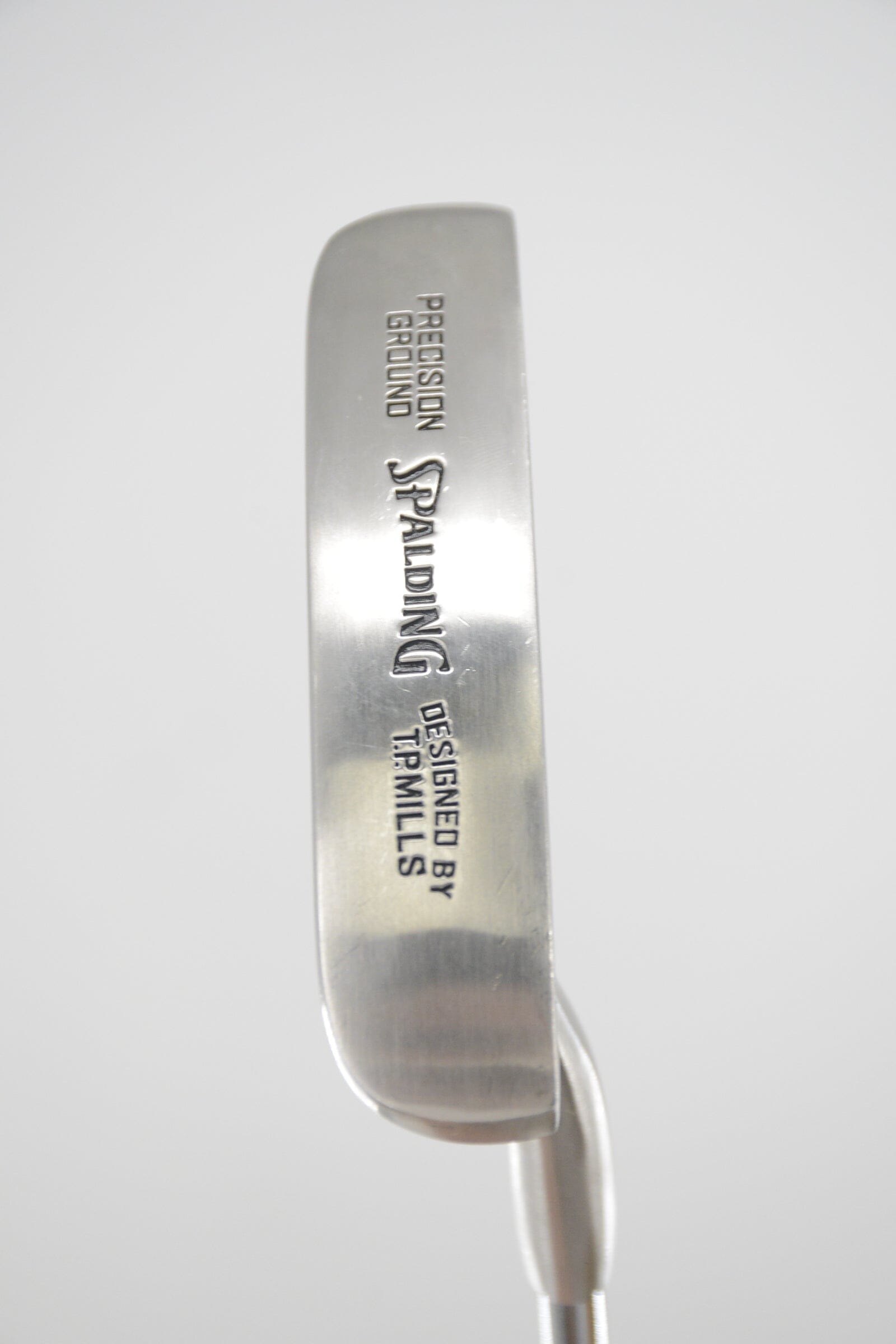 Spalding T.P.M. 3 Putter 35.5" Golf Clubs GolfRoots
