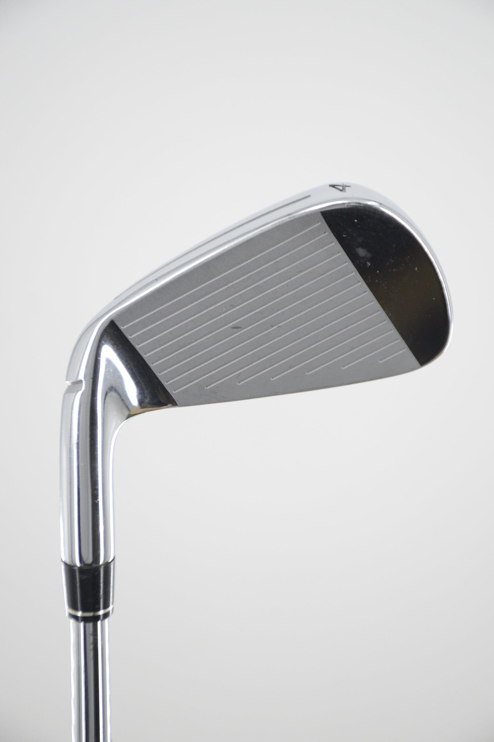 TaylorMade Rocketbladez Tour 4 Iron S Flex 38.25" Golf Clubs GolfRoots