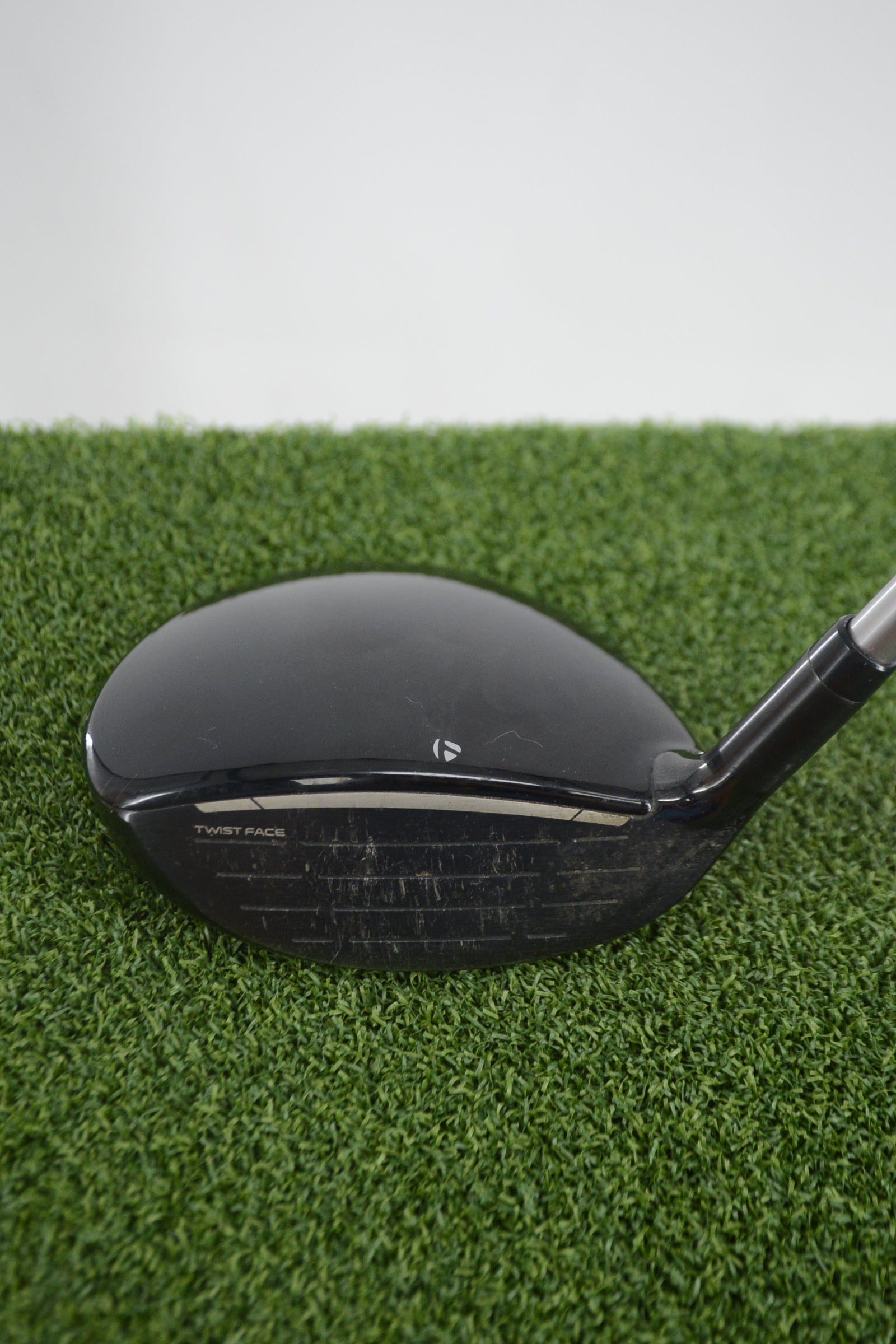 TaylorMade Qi10 Max 7 Wood SR Flex 41.5"