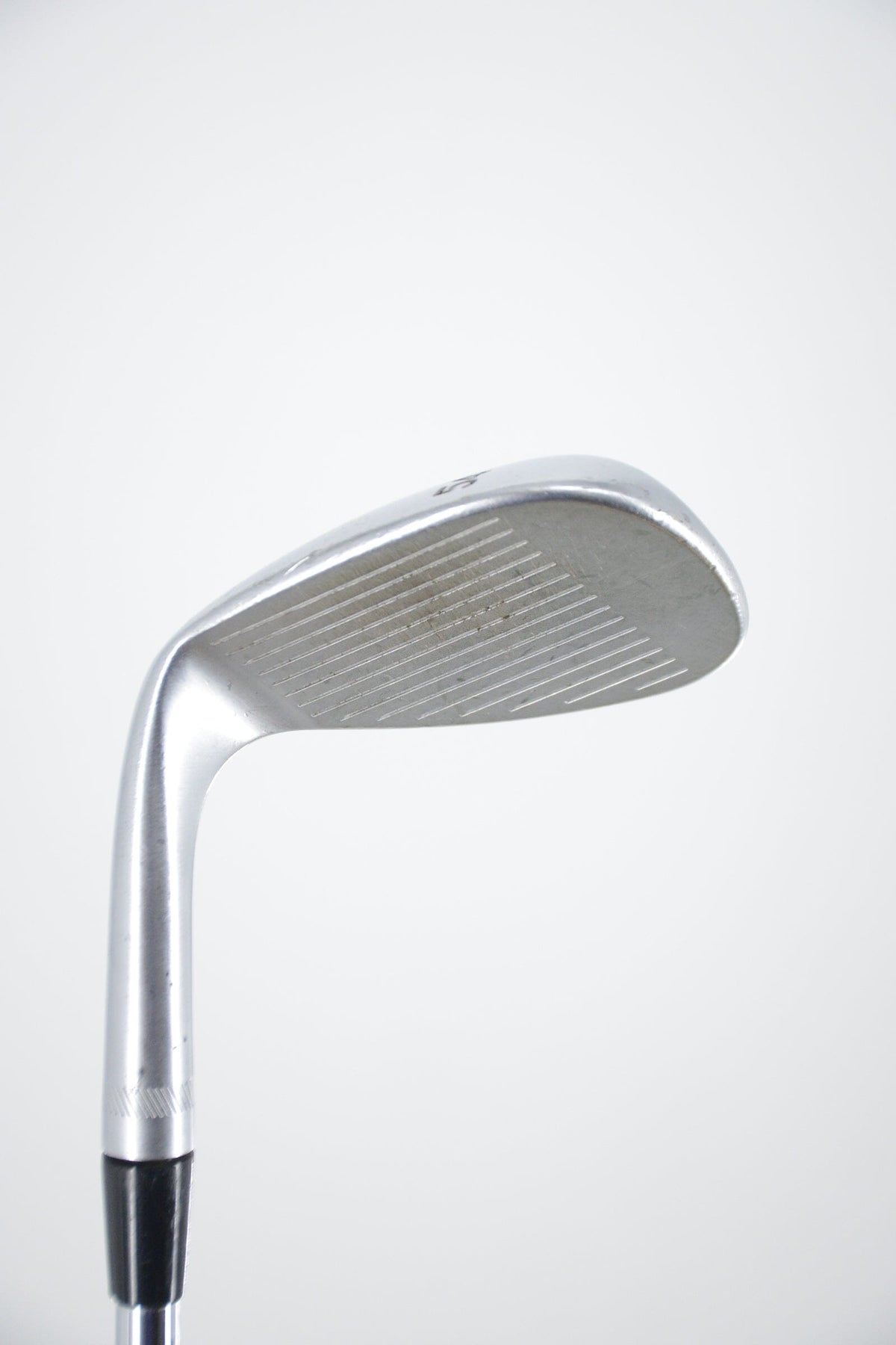 Titleist Vokey Spin Milled 54 Degree Wedge Wedge Flex 35" Golf Clubs GolfRoots