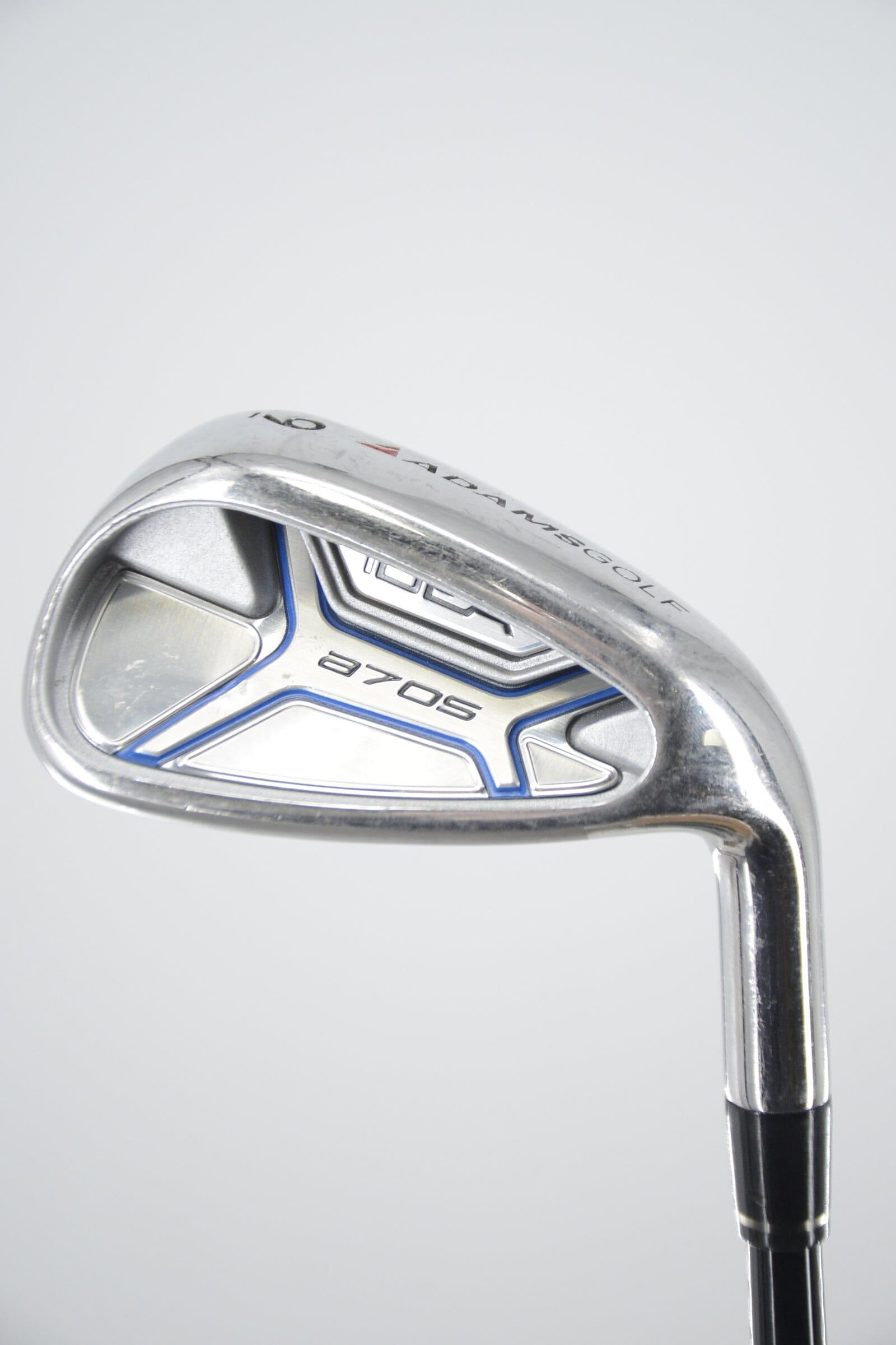 Adams Idea A7Os Hybrid 9 Iron S Flex 35.75" Golf Clubs GolfRoots