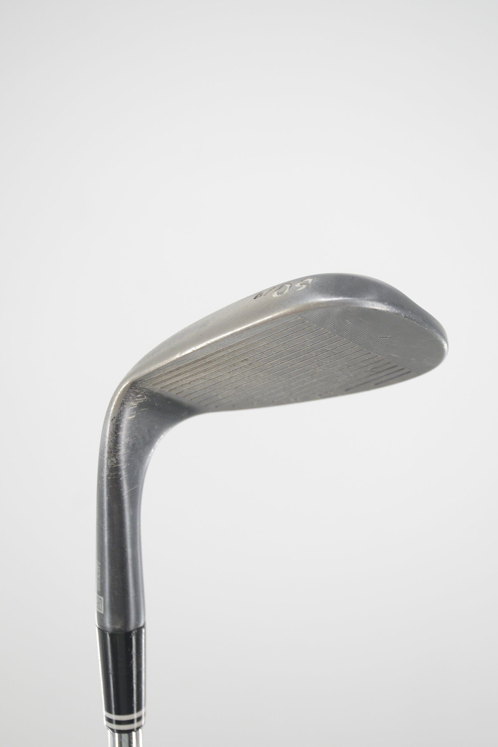 Cleveland RTX 3 Black Satin 60 Degree Wedge Wedge Flex 35" Golf Clubs GolfRoots