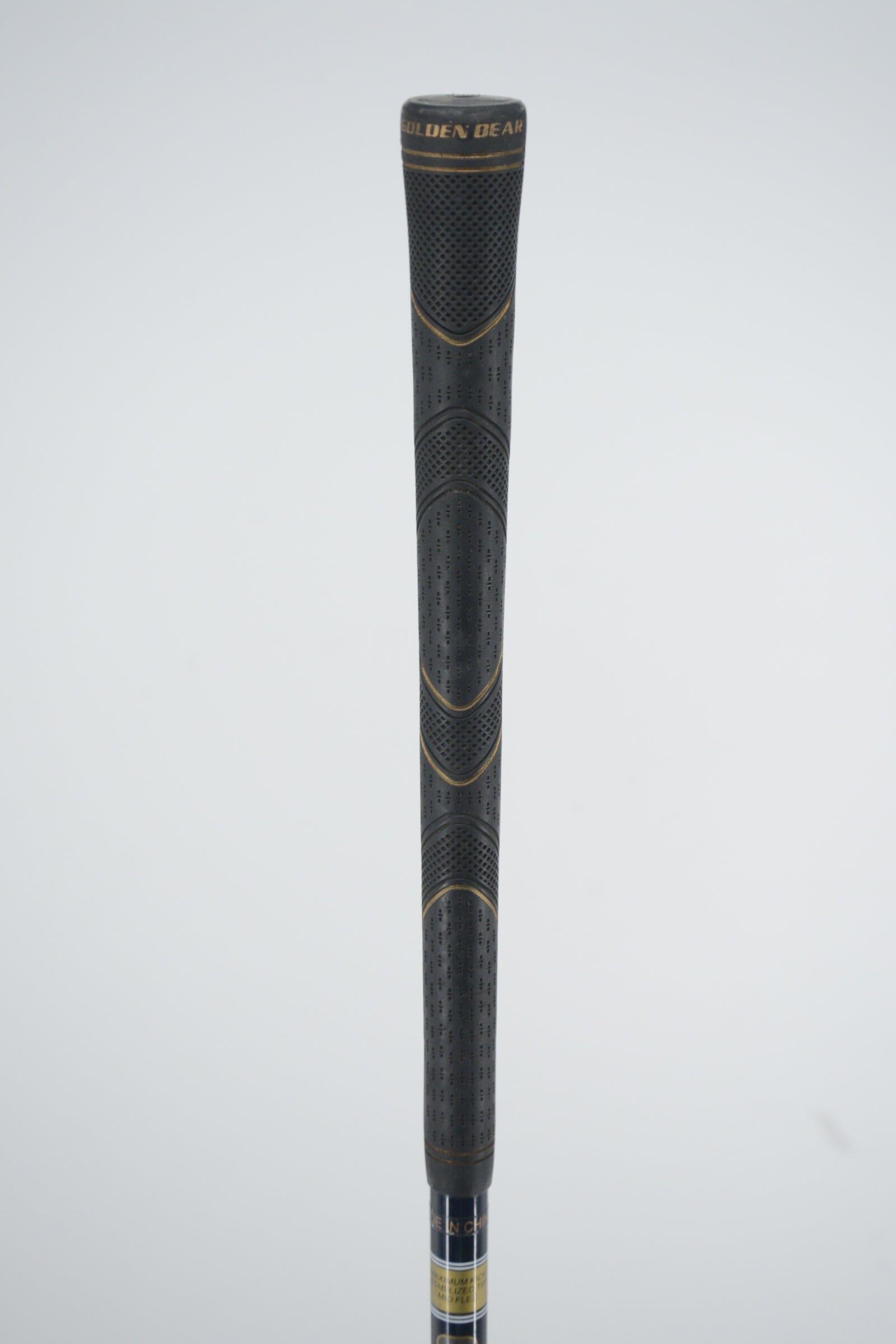Golden Bear G-12X 10 Degree Driver R Flex 45" Golf Clubs GolfRoots