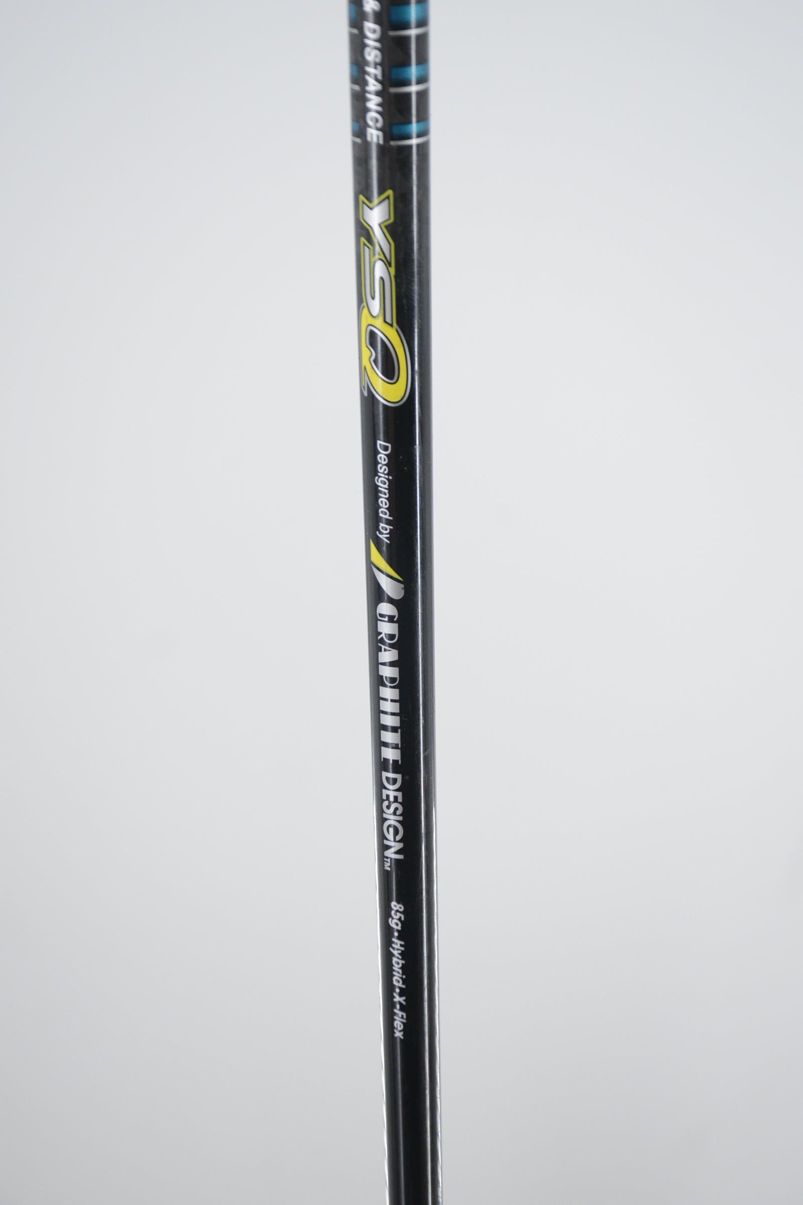 Lefty TaylorMade Qi35 Rescue 3 Hybrid X Flex 40.75"