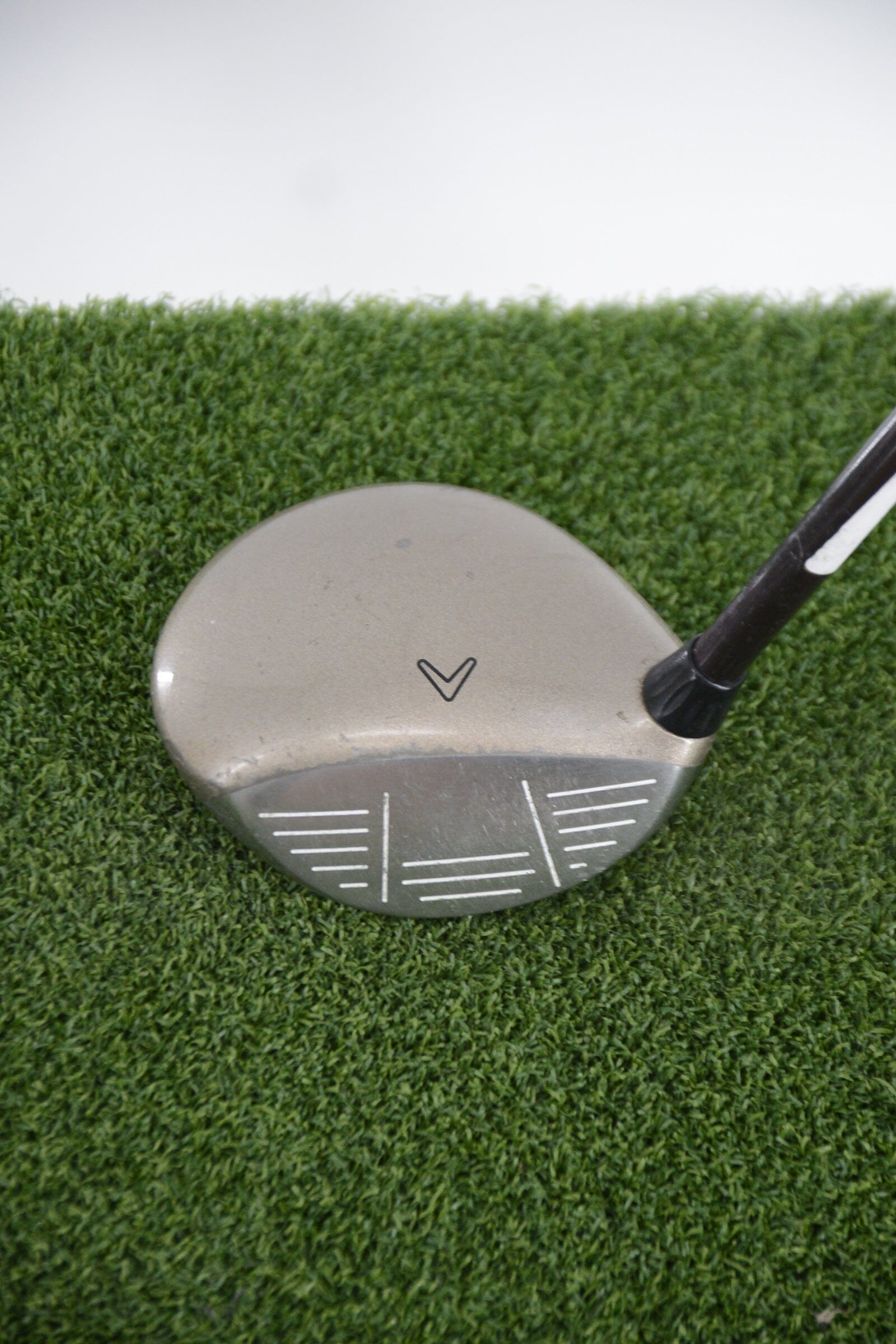 Women's Callaway Big Bertha 2004 9 Wood W Flex 40.75" Golf Clubs GolfRoots
