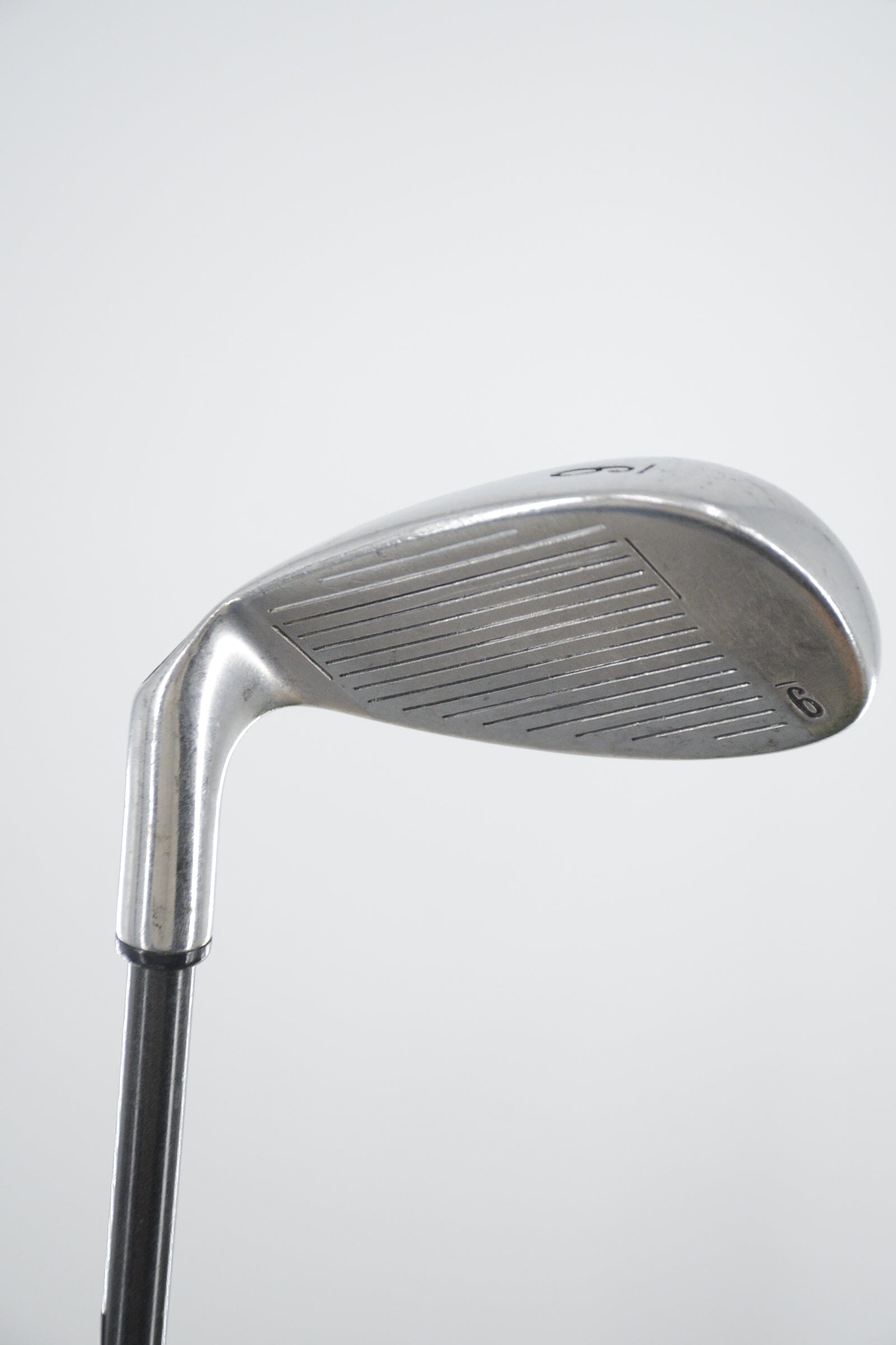 Turbo Power XL-4 9 Iron S Flex 36.25" Golf Clubs GolfRoots