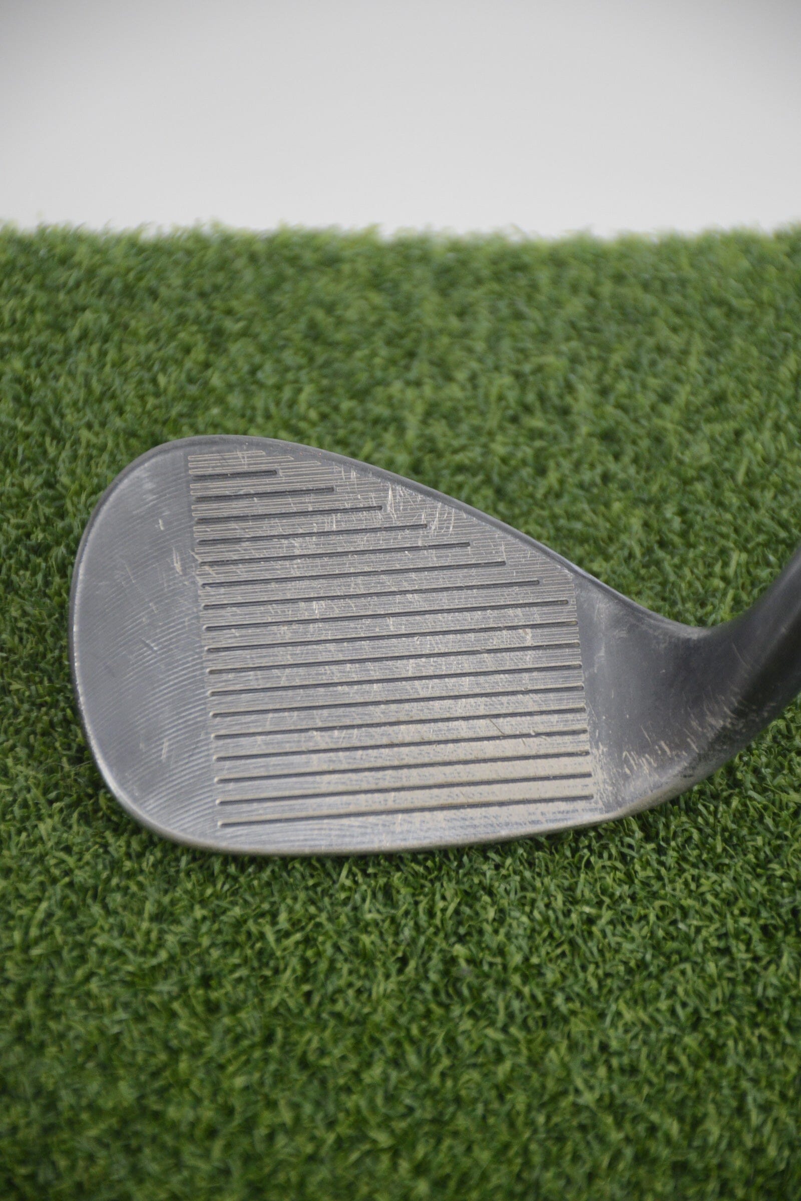 Cleveland RTX 3 Black Satin 60 Degree Wedge Wedge Flex 35" Golf Clubs GolfRoots