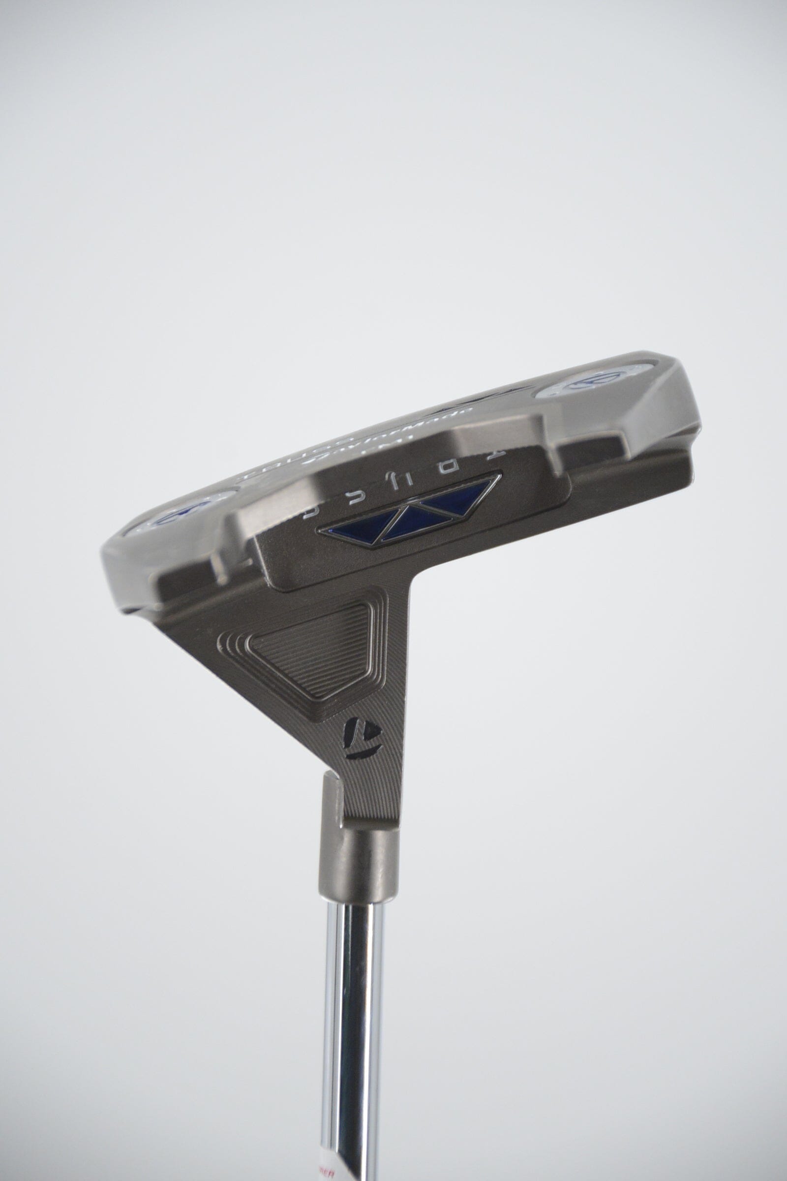 Lefty TaylorMade Truss TM1 Heel Putter 34.75" Golf Clubs GolfRoots