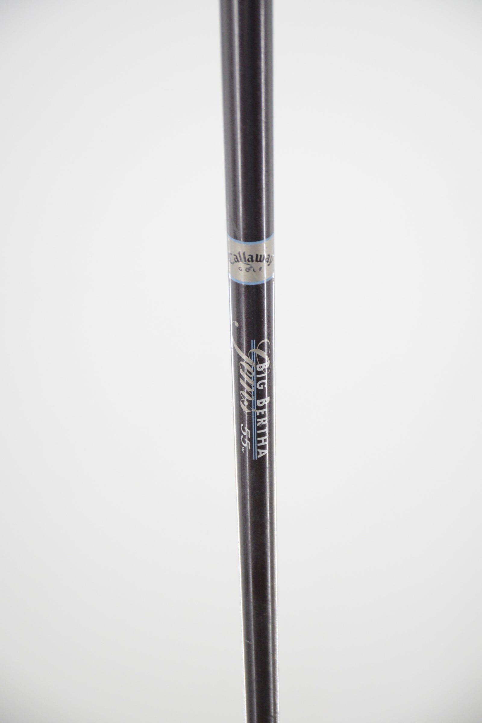 Women's Callaway Big Bertha 2004 9 Wood W Flex 40.75" Golf Clubs GolfRoots