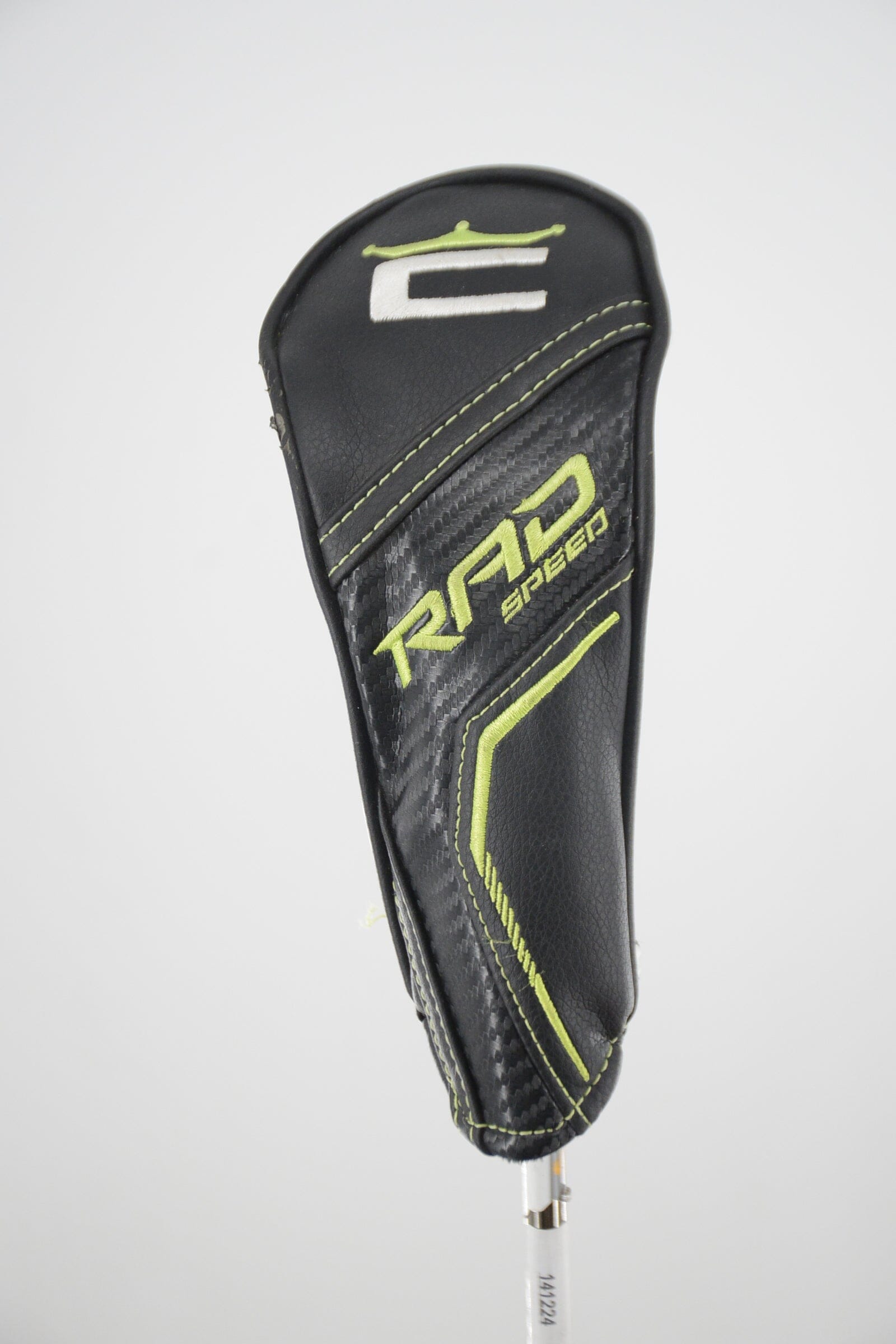 Cobra Radspeed 4 Hybrid R Flex 39.5" Golf Clubs GolfRoots