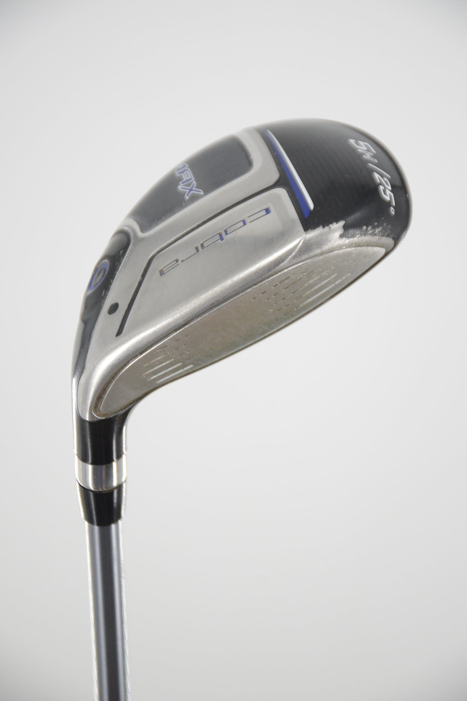 Cobra Max 5 Hybrid SR Flex 38.5" Golf Clubs GolfRoots