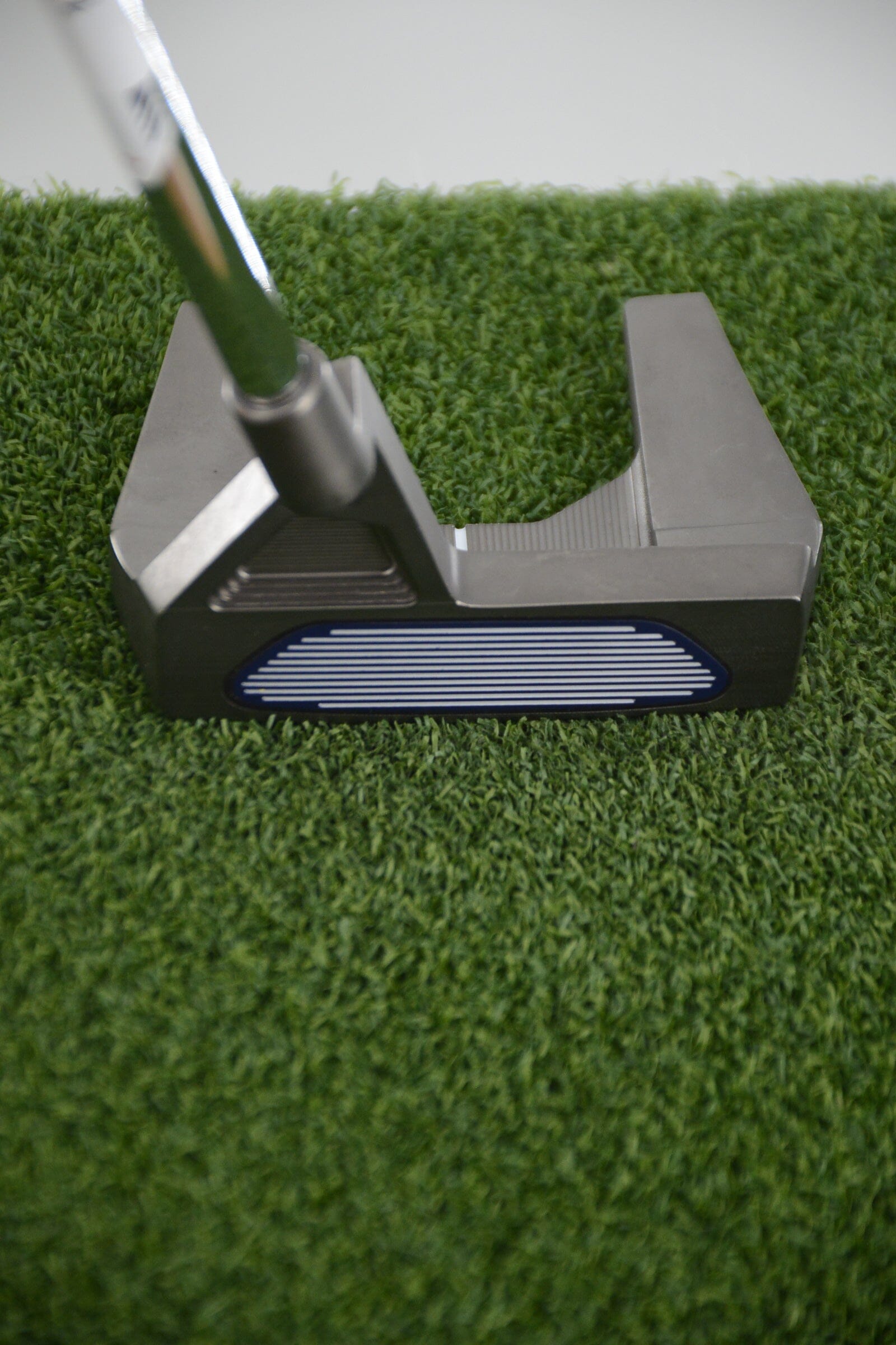 Lefty TaylorMade Truss TM1 Heel Putter 34.75" Golf Clubs GolfRoots