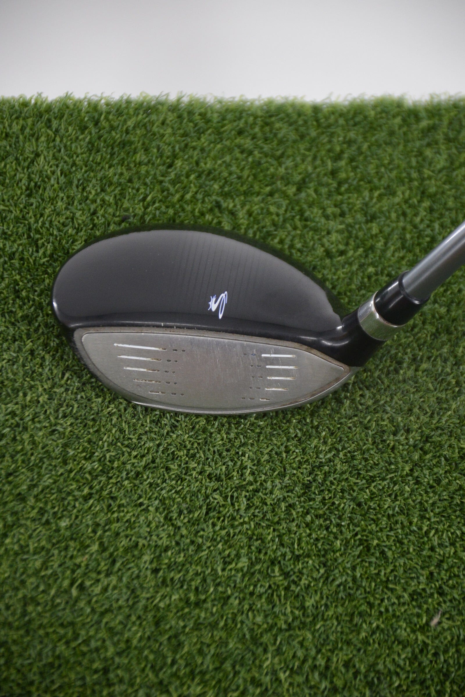 Cobra Max 5 Hybrid SR Flex 38.5" Golf Clubs GolfRoots