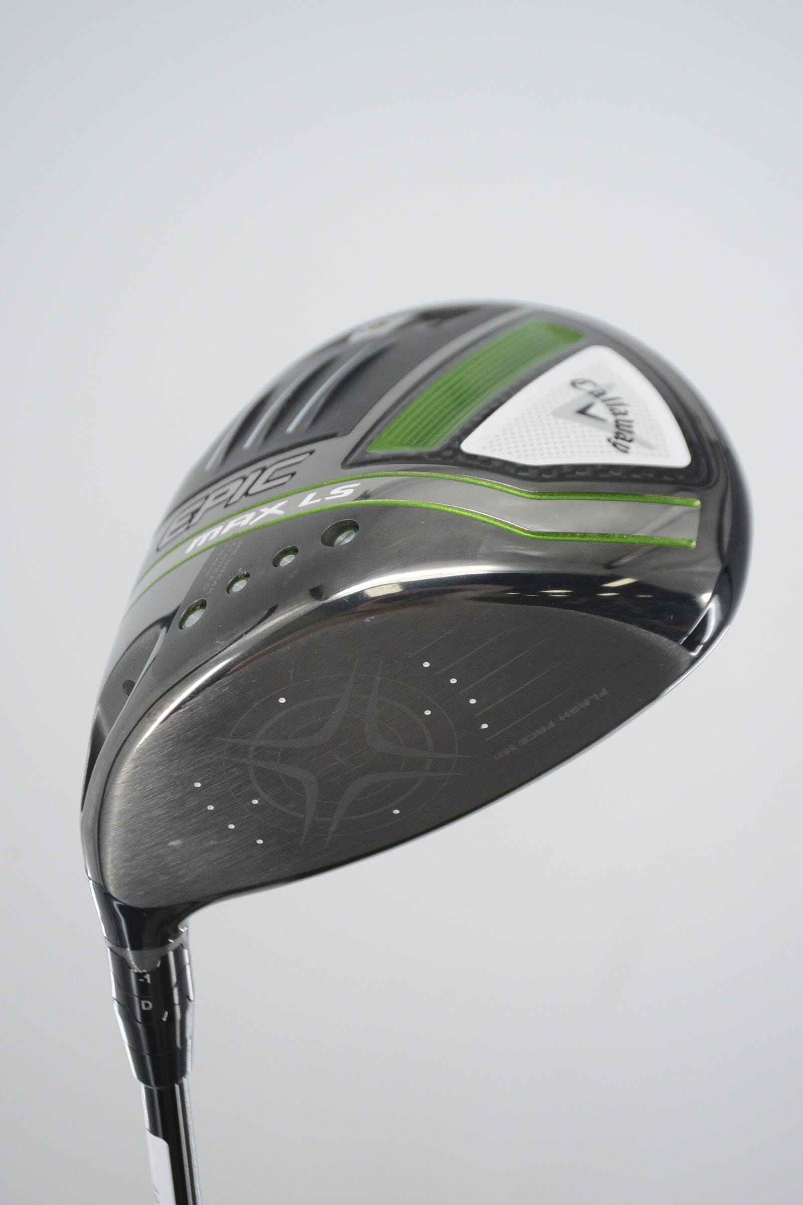 Callaway Epic Max LS 10.5 Degree Driver S Flex 45.5" Golf Clubs GolfRoots
