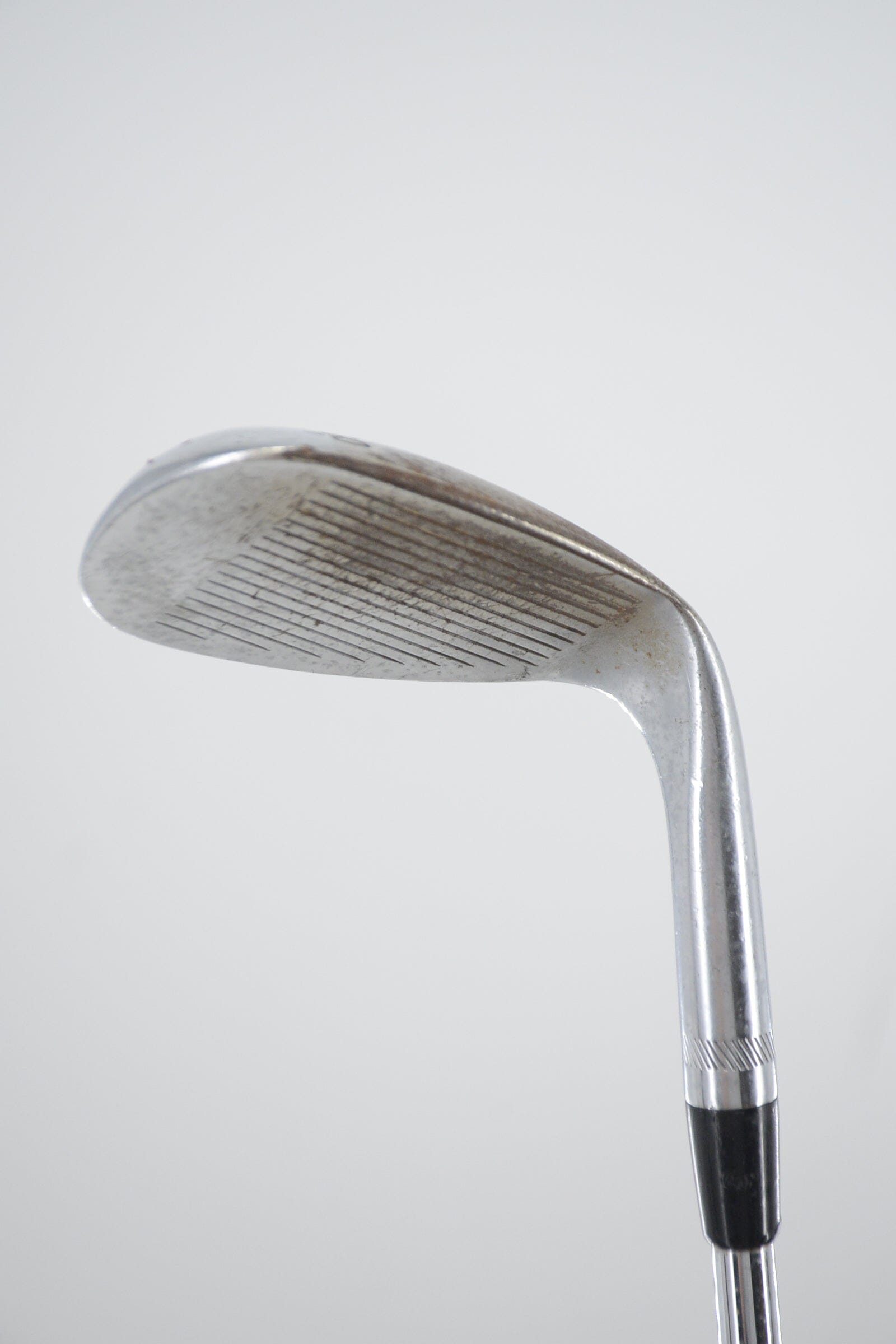 Lefty Titleist Vokey SM5 Tour Chrome 60 Degree Wedge Wedge Flex 35" Golf Clubs GolfRoots