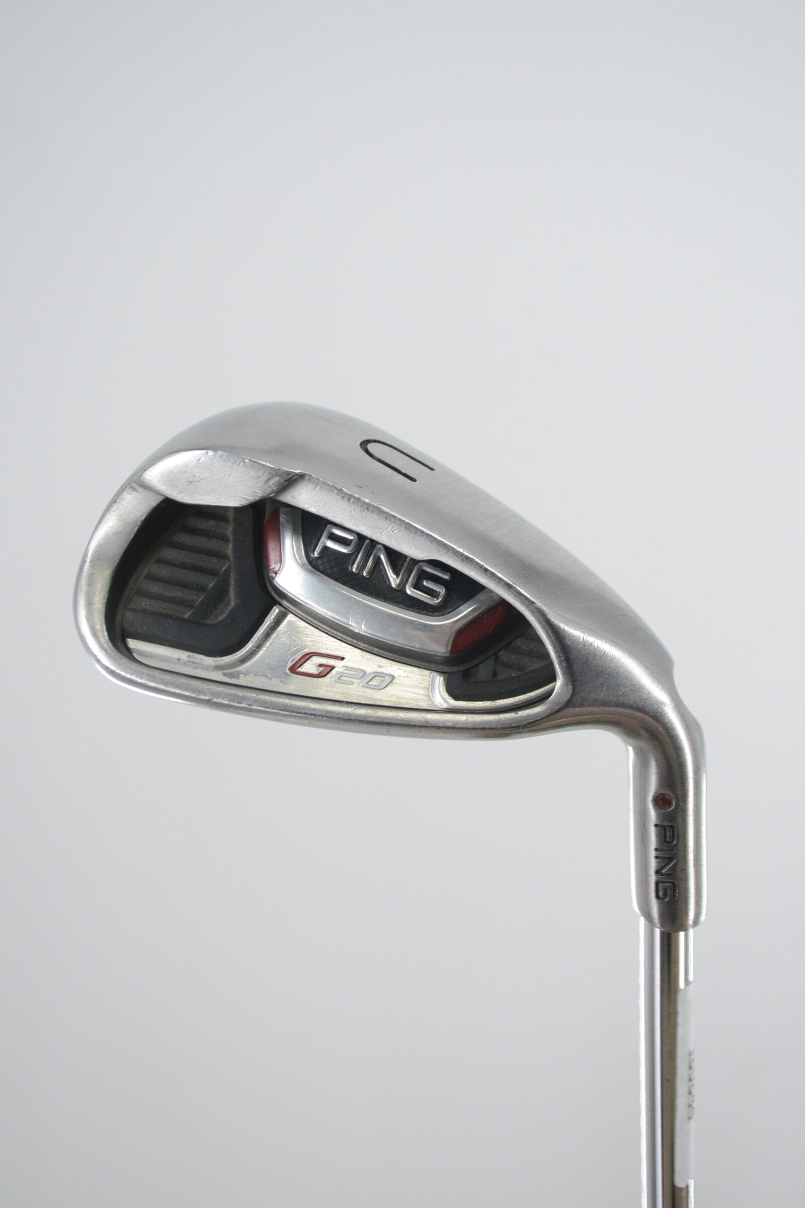 Ping G20 UW S Flex 37" Golf Clubs GolfRoots