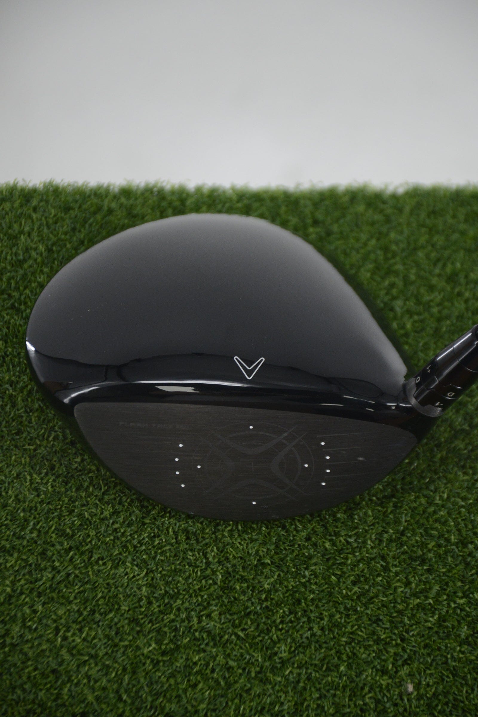 Callaway Epic Max LS 10.5 Degree Driver S Flex 45.5" Golf Clubs GolfRoots