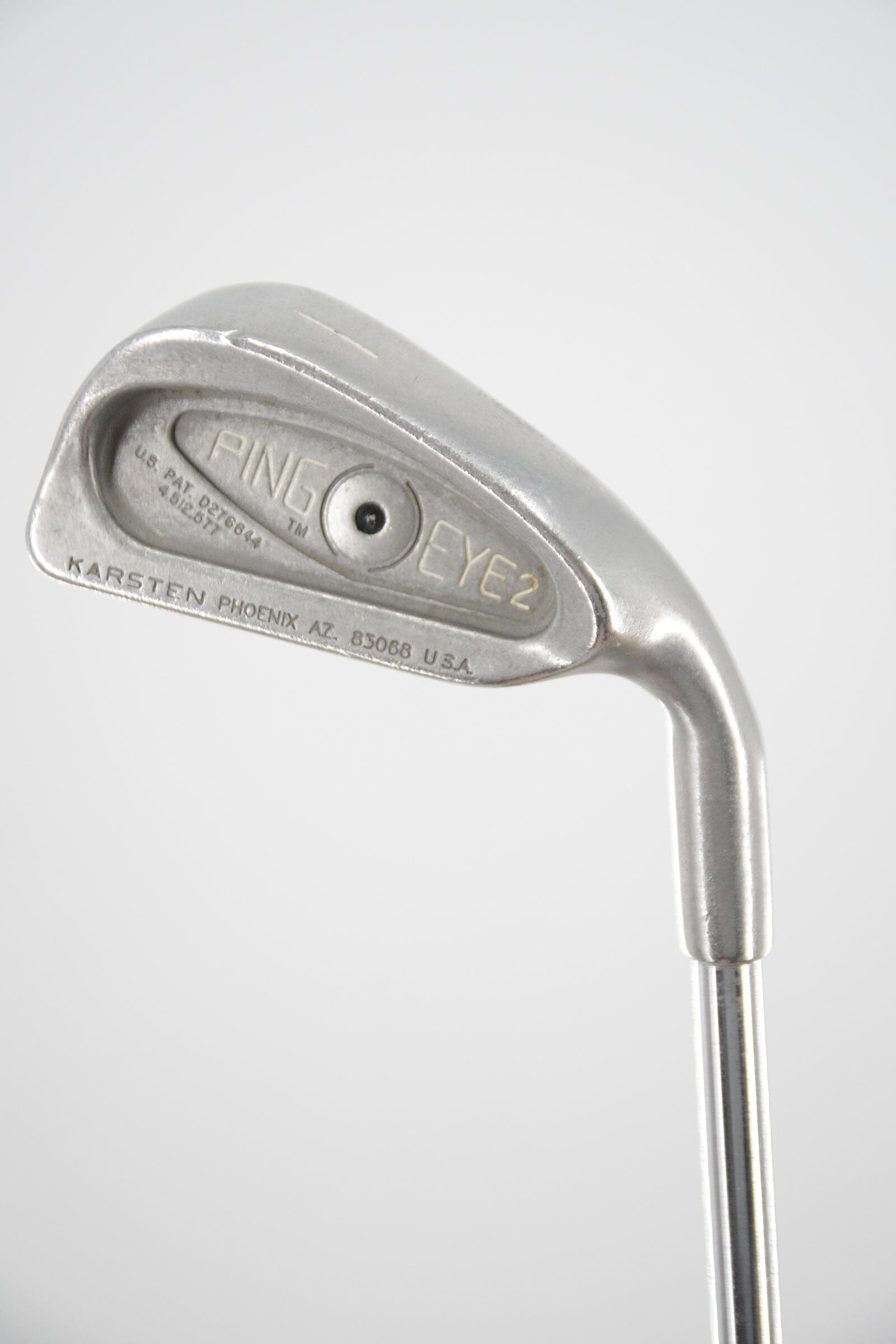 Ping Eye 2 1 Iron S Flex 39.5" Golf Clubs GolfRoots