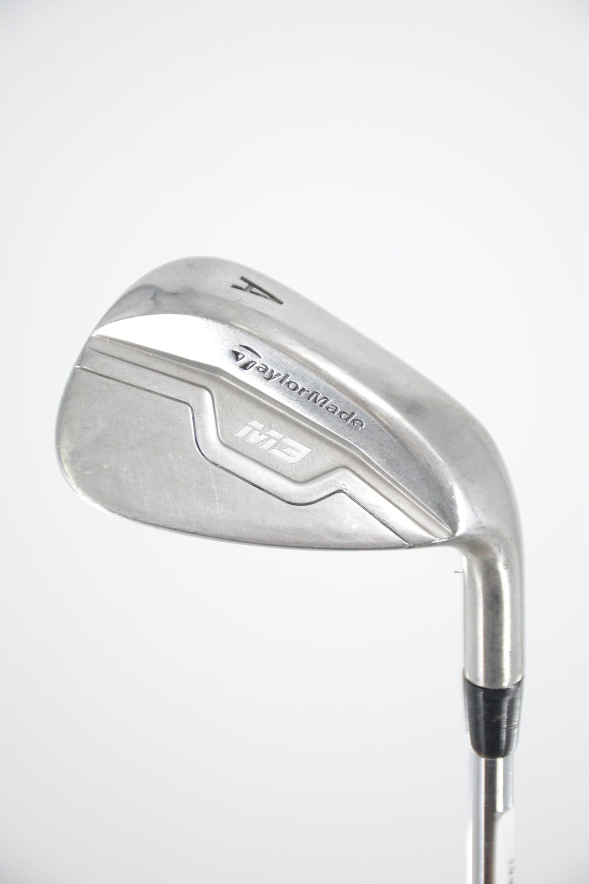 TaylorMade M3 AW S Flex 34.75" Golf Irons TaylorMade