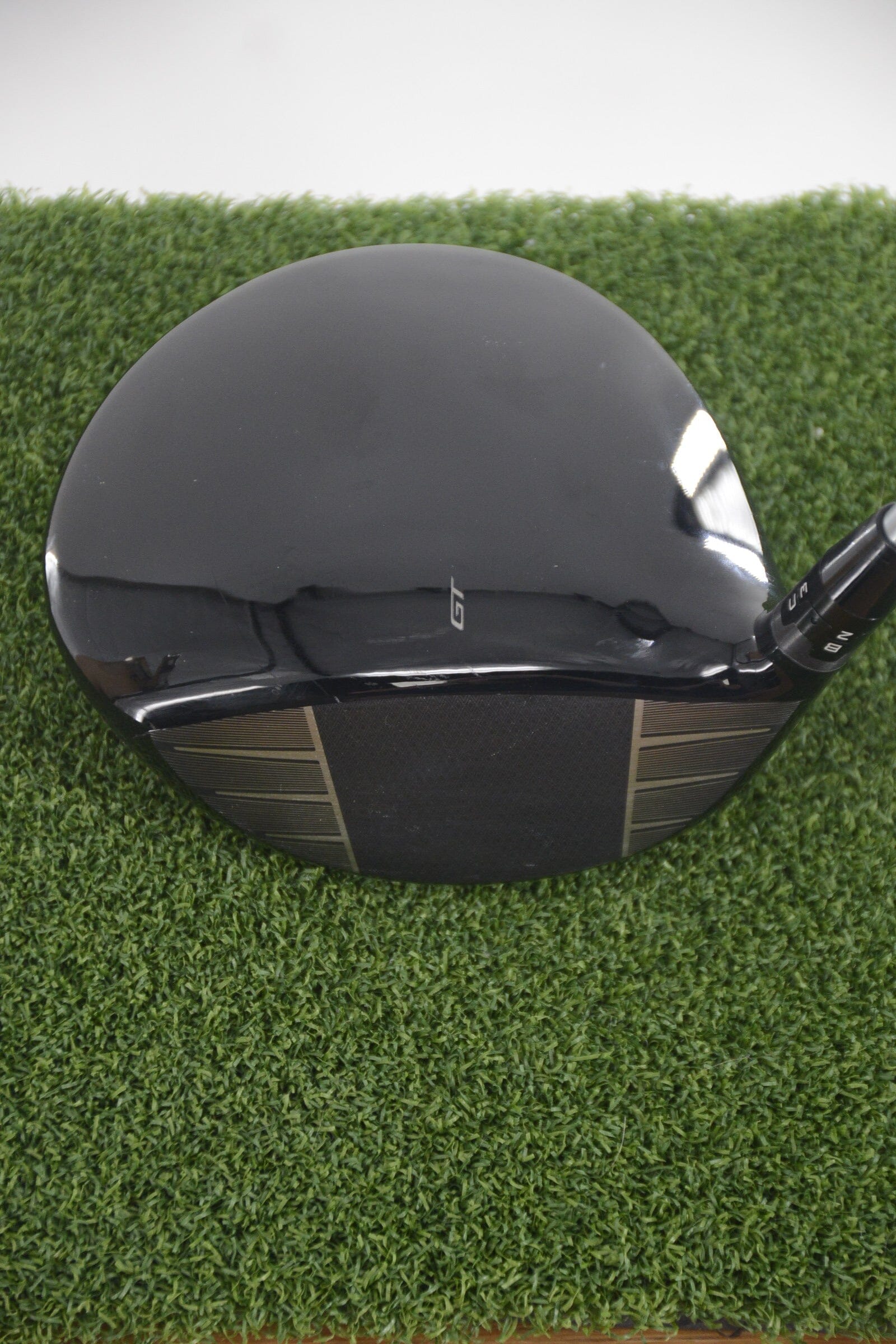 Titleist GT1 9 Degree Driver SR Flex 45.25" Golf Clubs GolfRoots