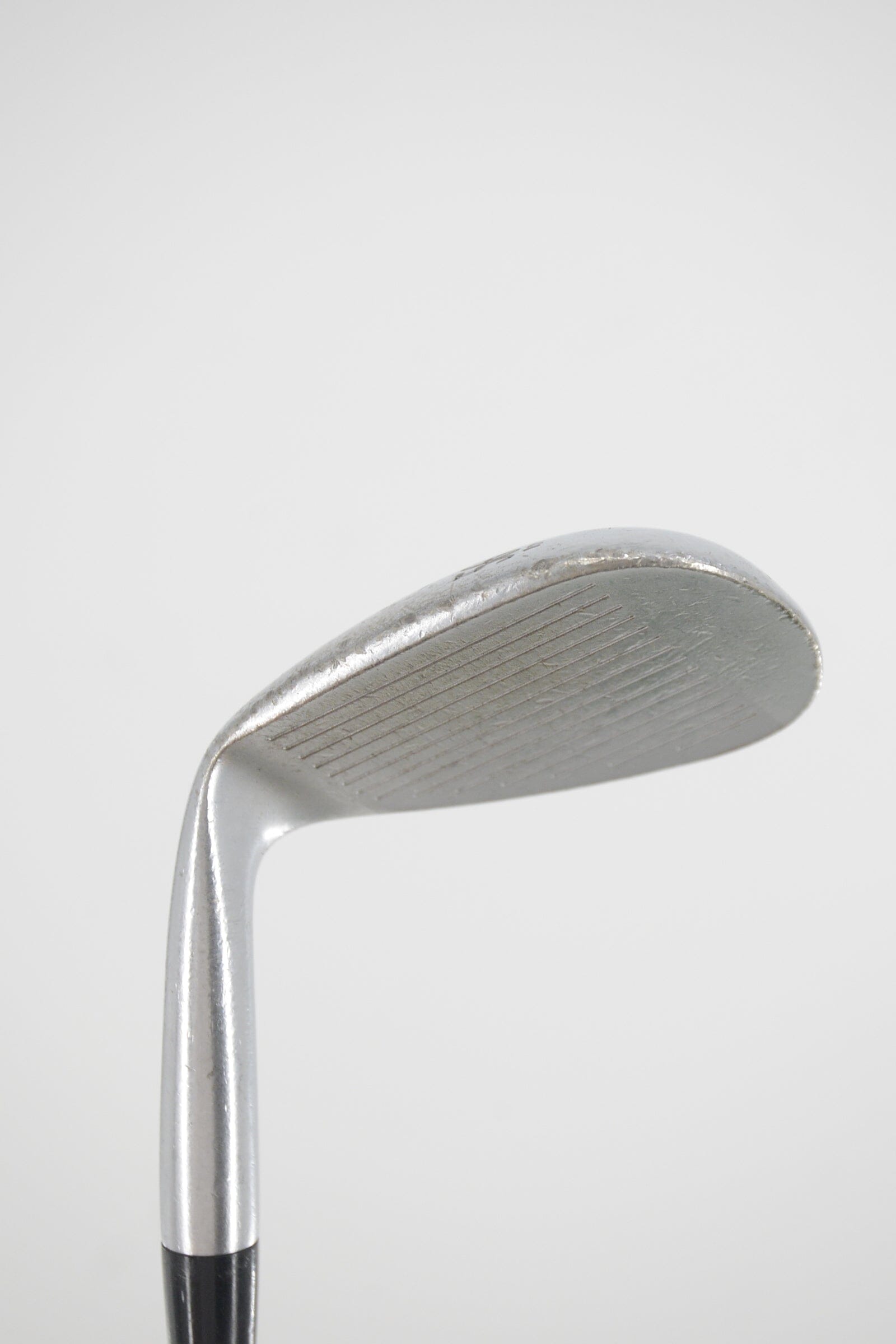 Mizuno MP-T4 White Satin Chrome 56 Degree Wedge Wedge Flex 36.5" Golf Clubs GolfRoots