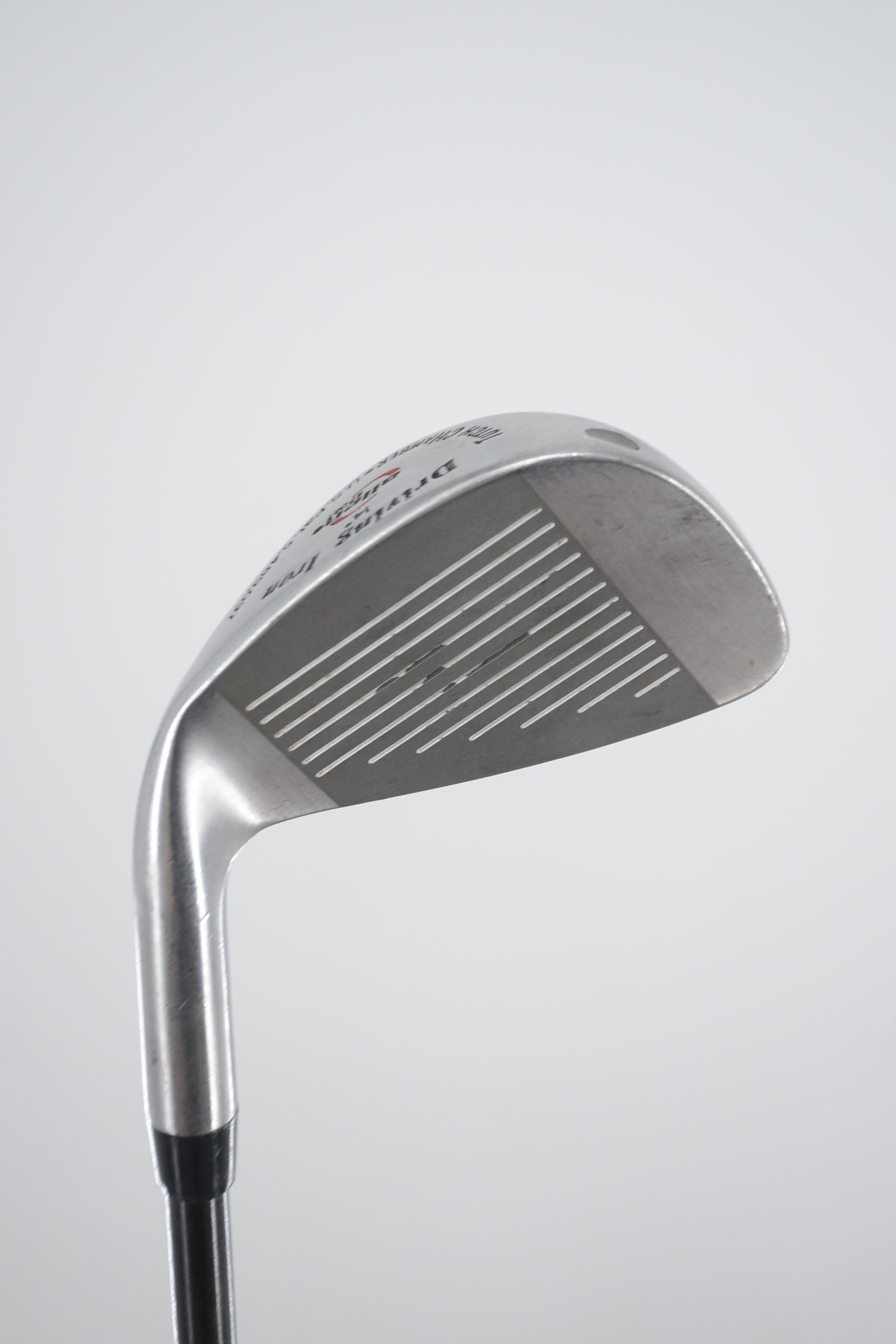 Alien Tutch Chamber 14 Degree Driving Iron S Flex 40.5"
