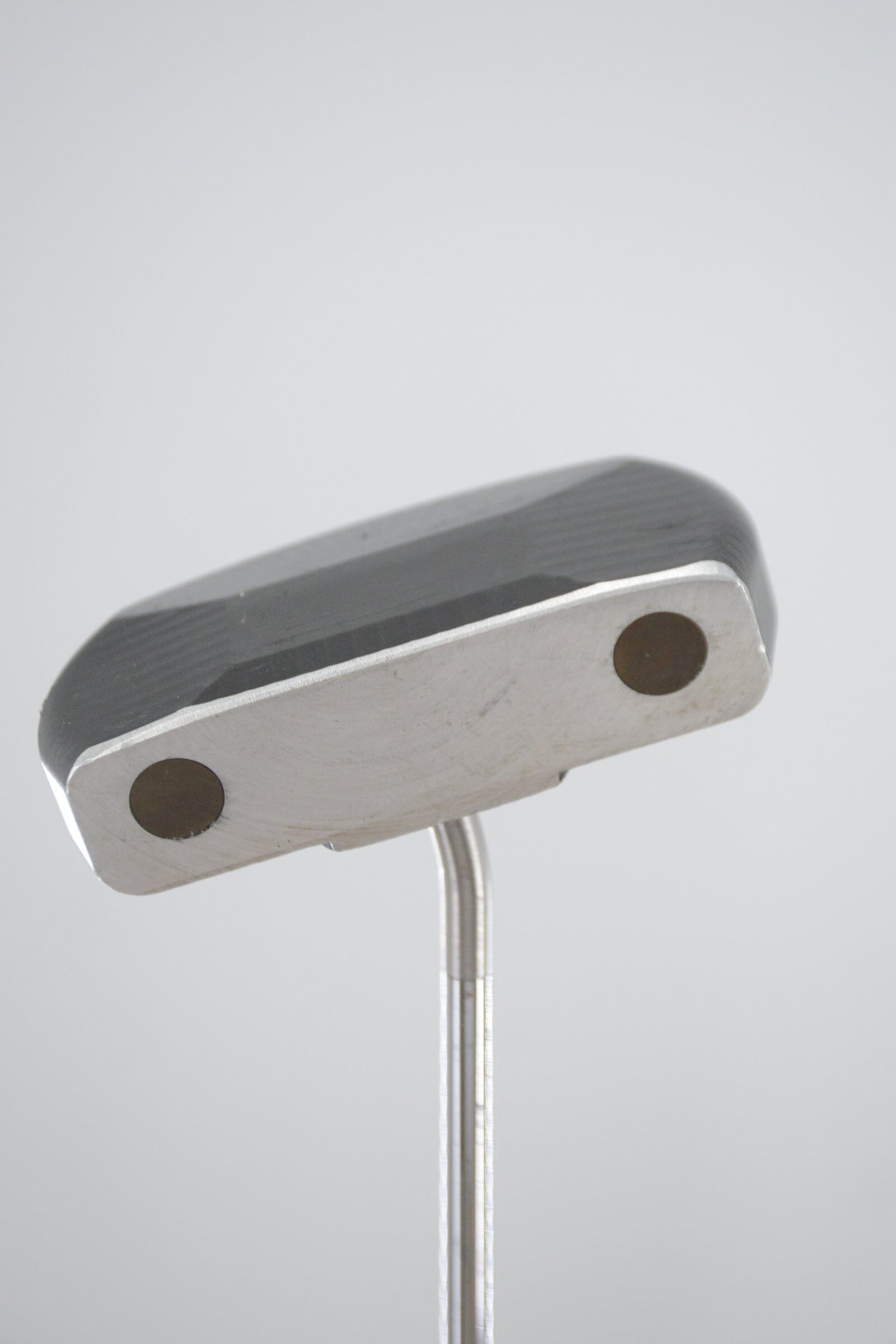 Toe Up Center Shafted Putter 33.5" Golf Clubs GolfRoots