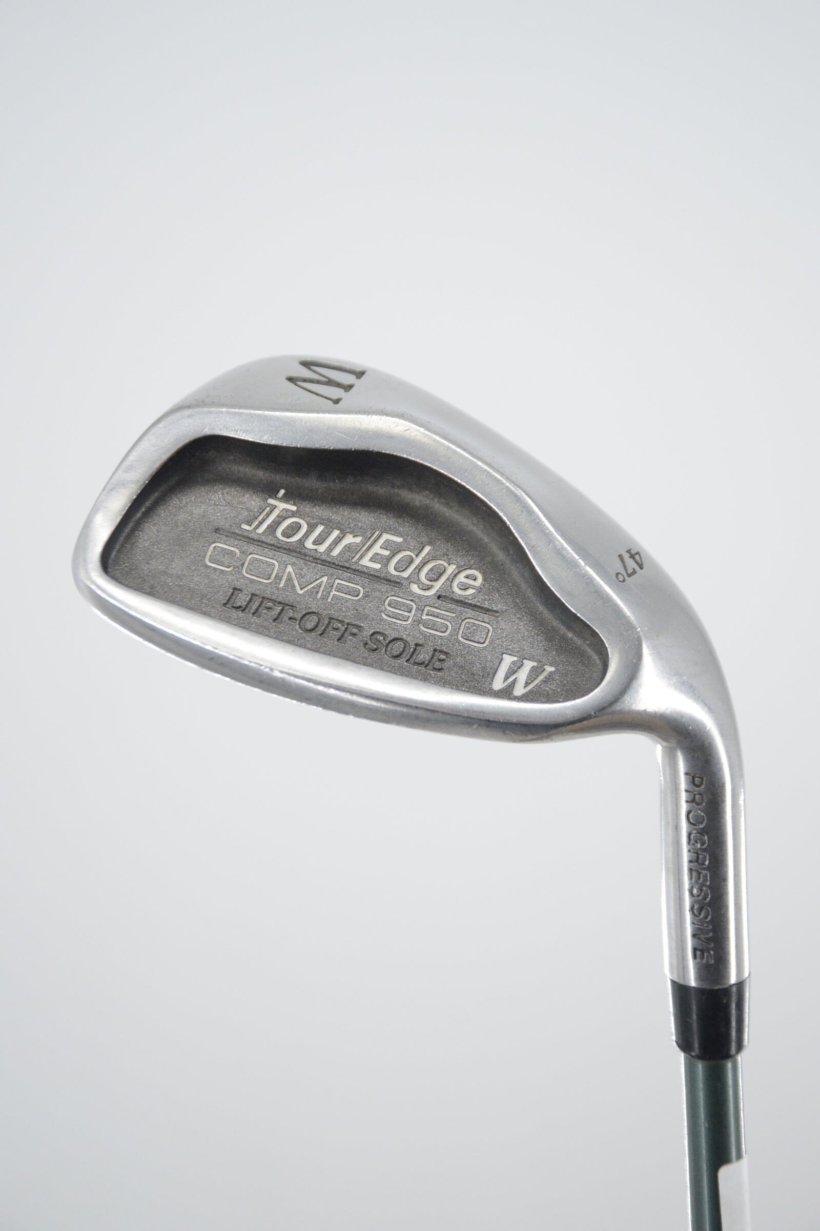 Tour Edge Comp 950 PW SR Flex 34" Golf Clubs GolfRoots