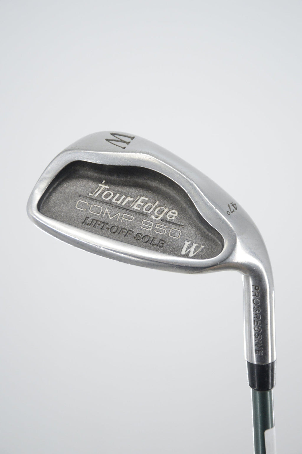 Cuneo AGXGOLF Talon Tour Edge 56° – Uomo, Destro, Faccia Morbida, Acciaio