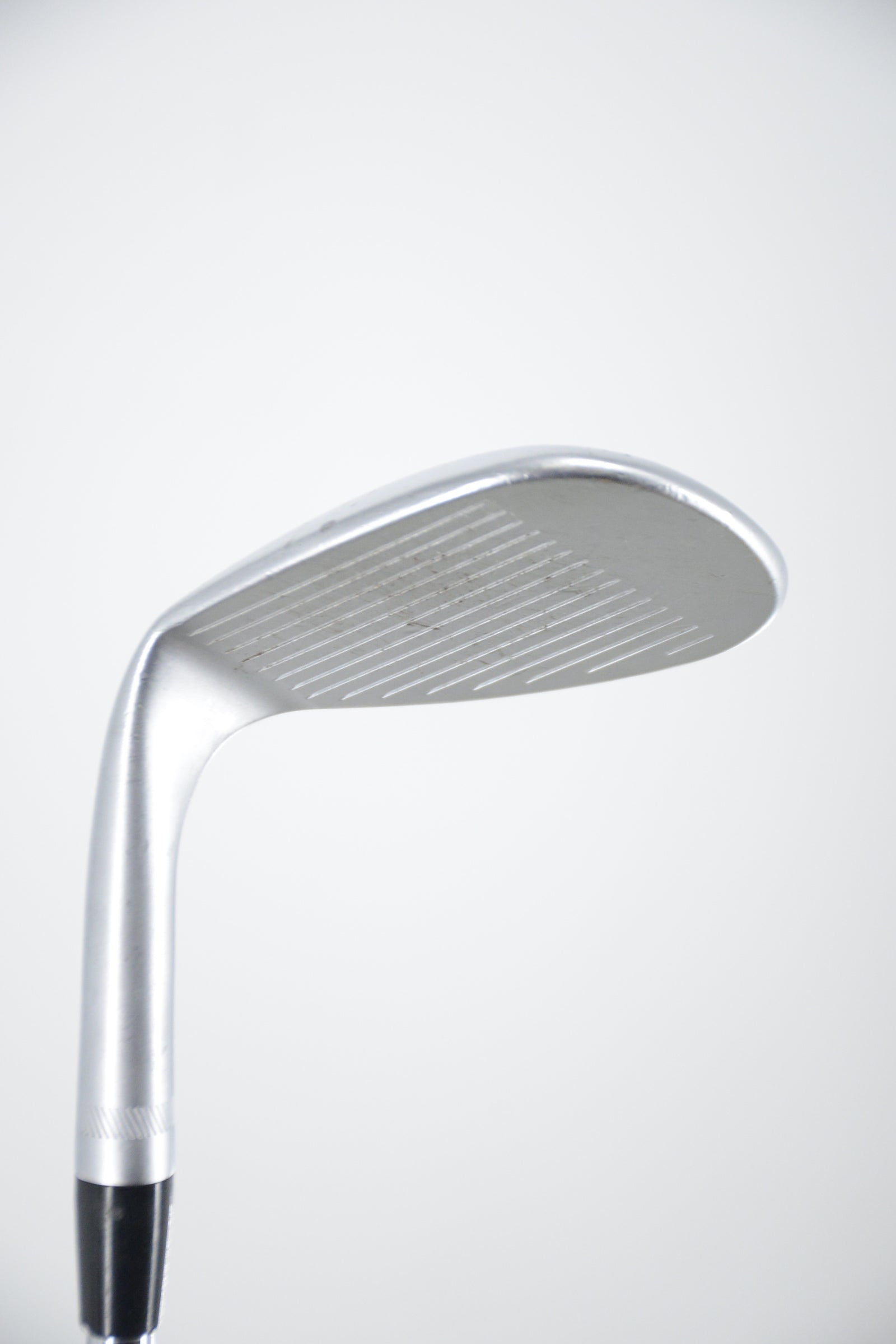 Titleist Vokey Spin Milled 60 Degree Wedge Wedge Flex 34.75"