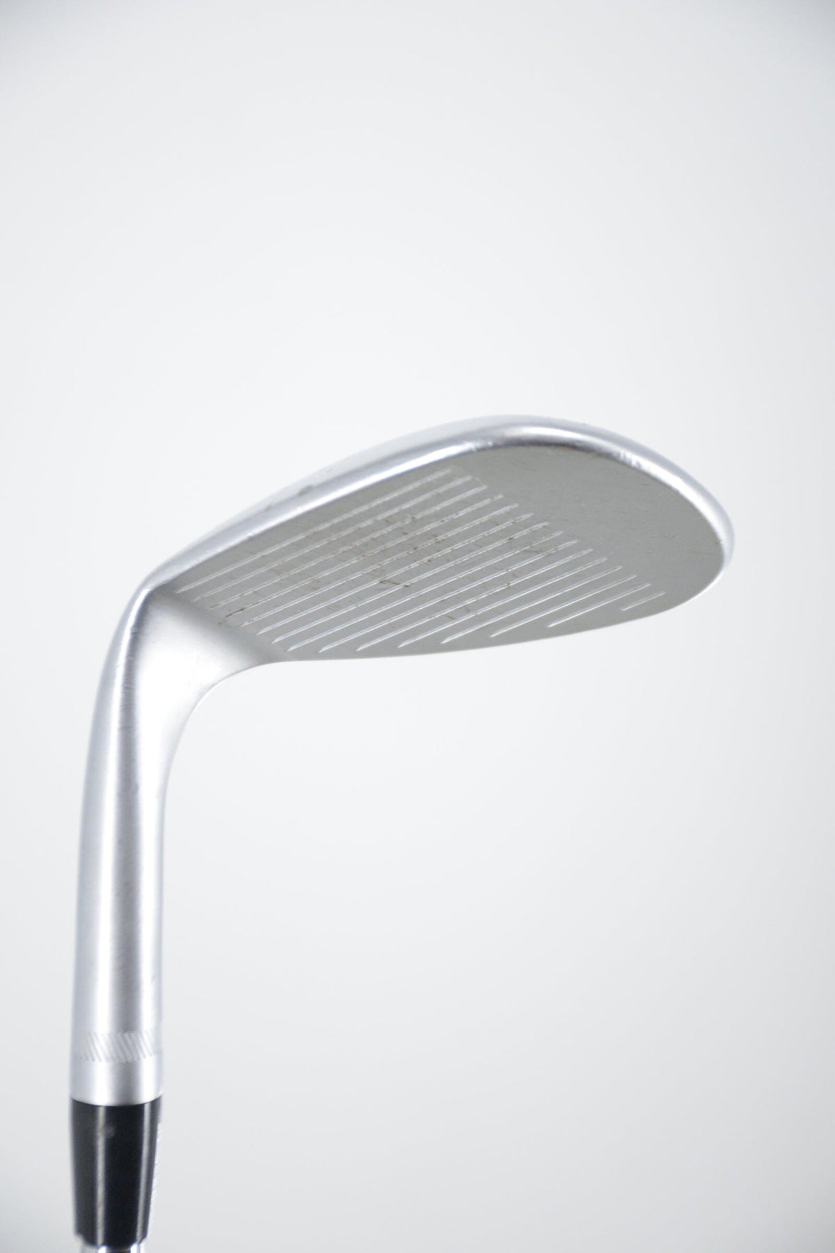 Titleist Vokey Spin Milled 60 Degree Wedge Wedge Flex 34.75" Golf Clubs GolfRoots