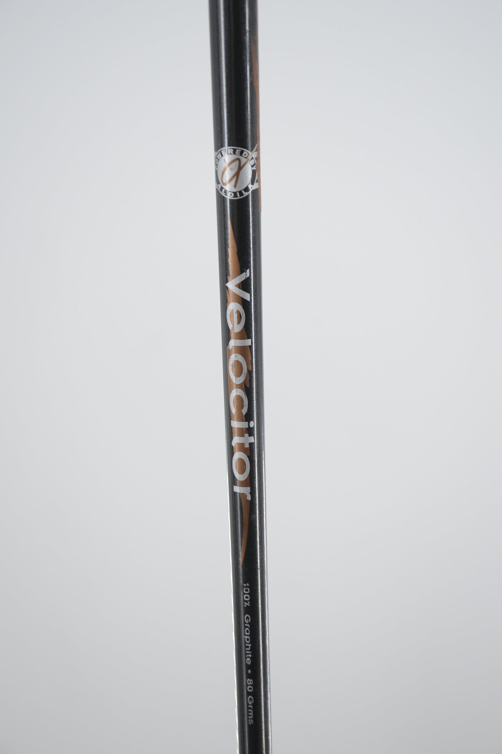 Alien Tutch Chamber 14 Degree Driving Iron S Flex 40.5"
