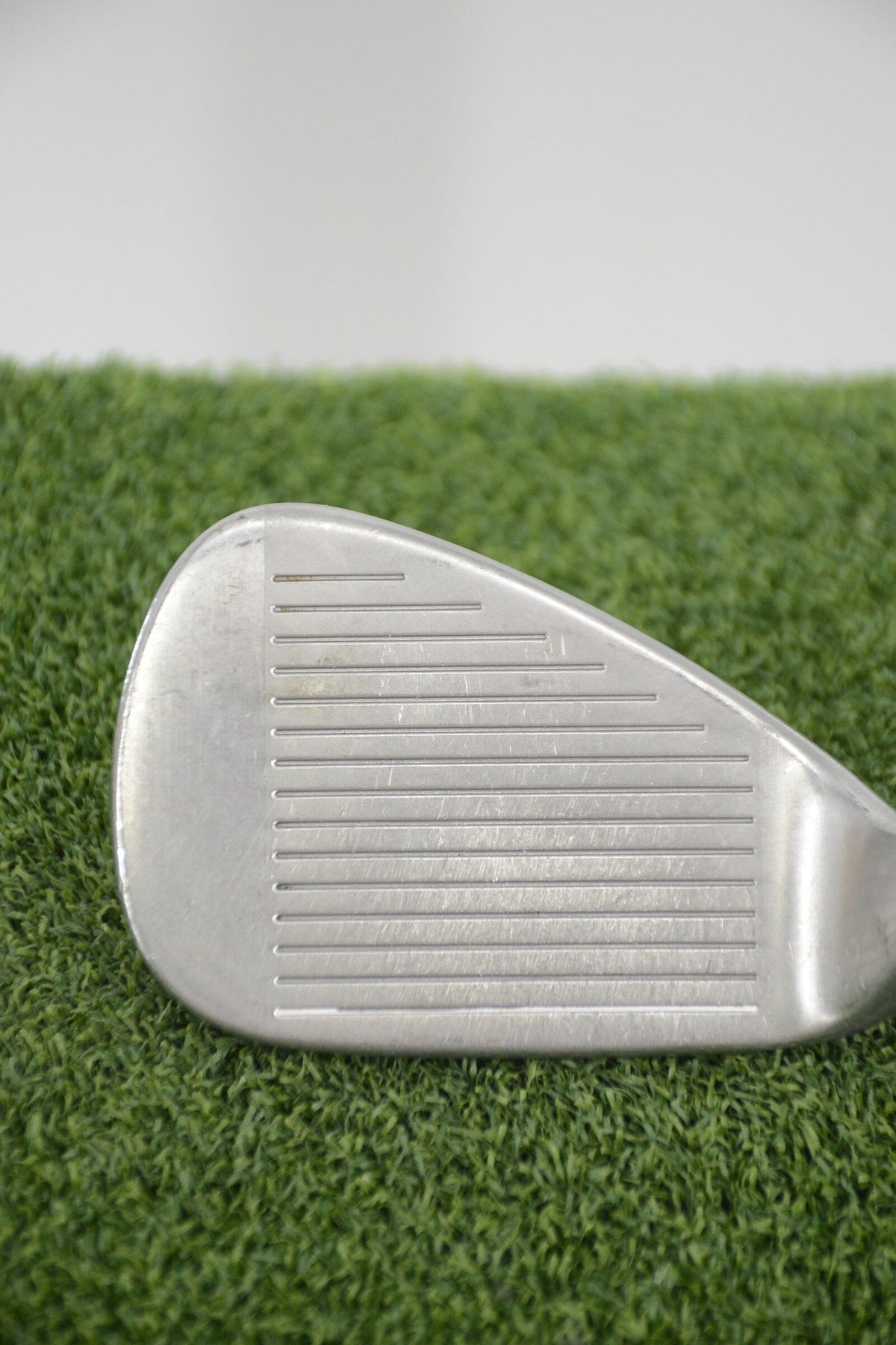 TaylorMade M3 AW S Flex 34.75" Golf Irons TaylorMade